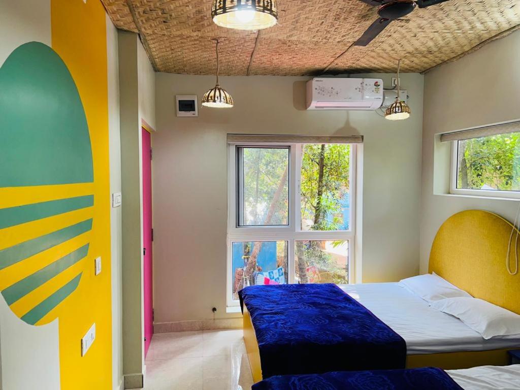 Casa Ardilla, Homestay and Boating in Honnavar view 2