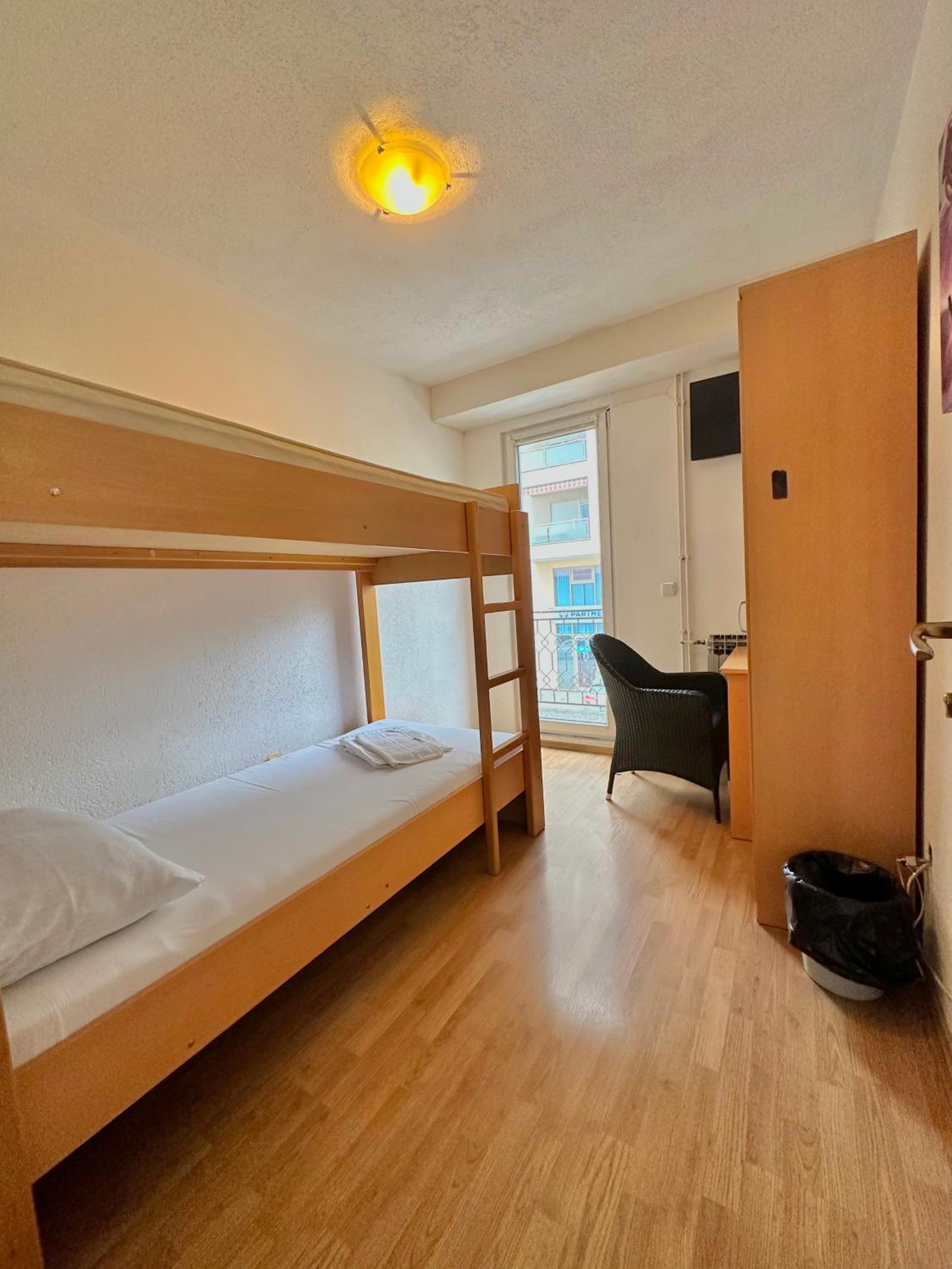 Hostel Herz view 4