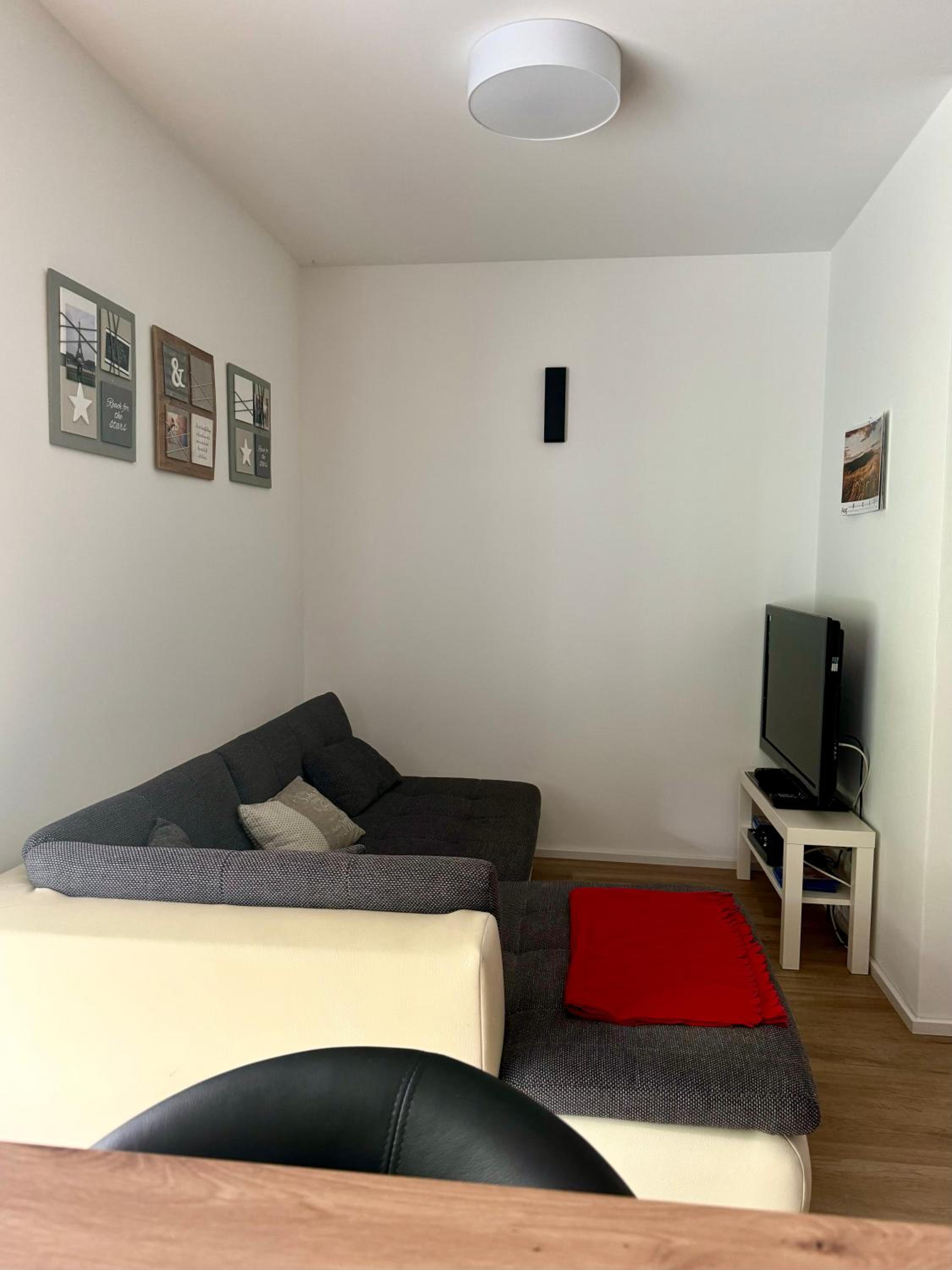 Wohnung am Wald