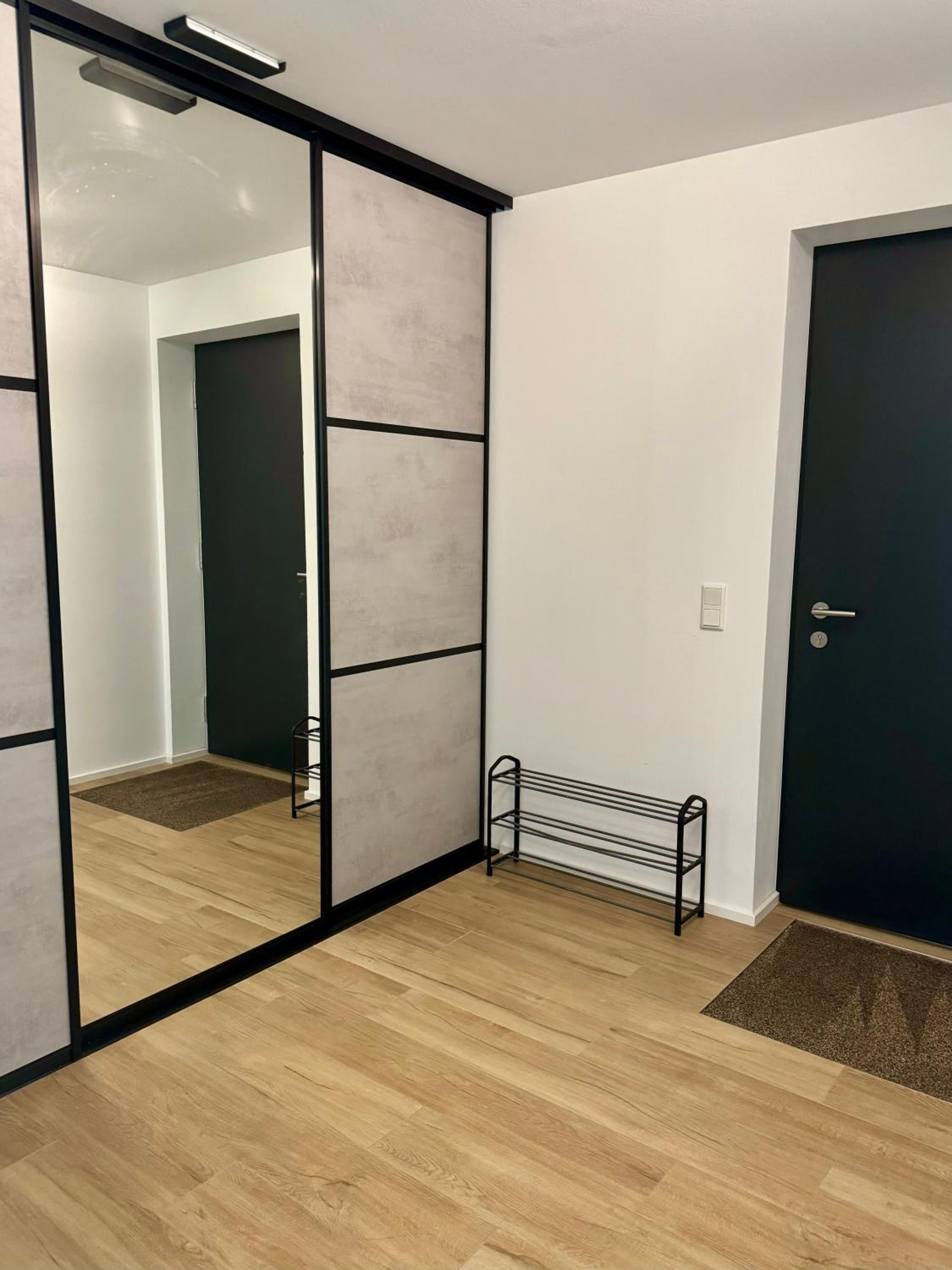Wohnung am Wald