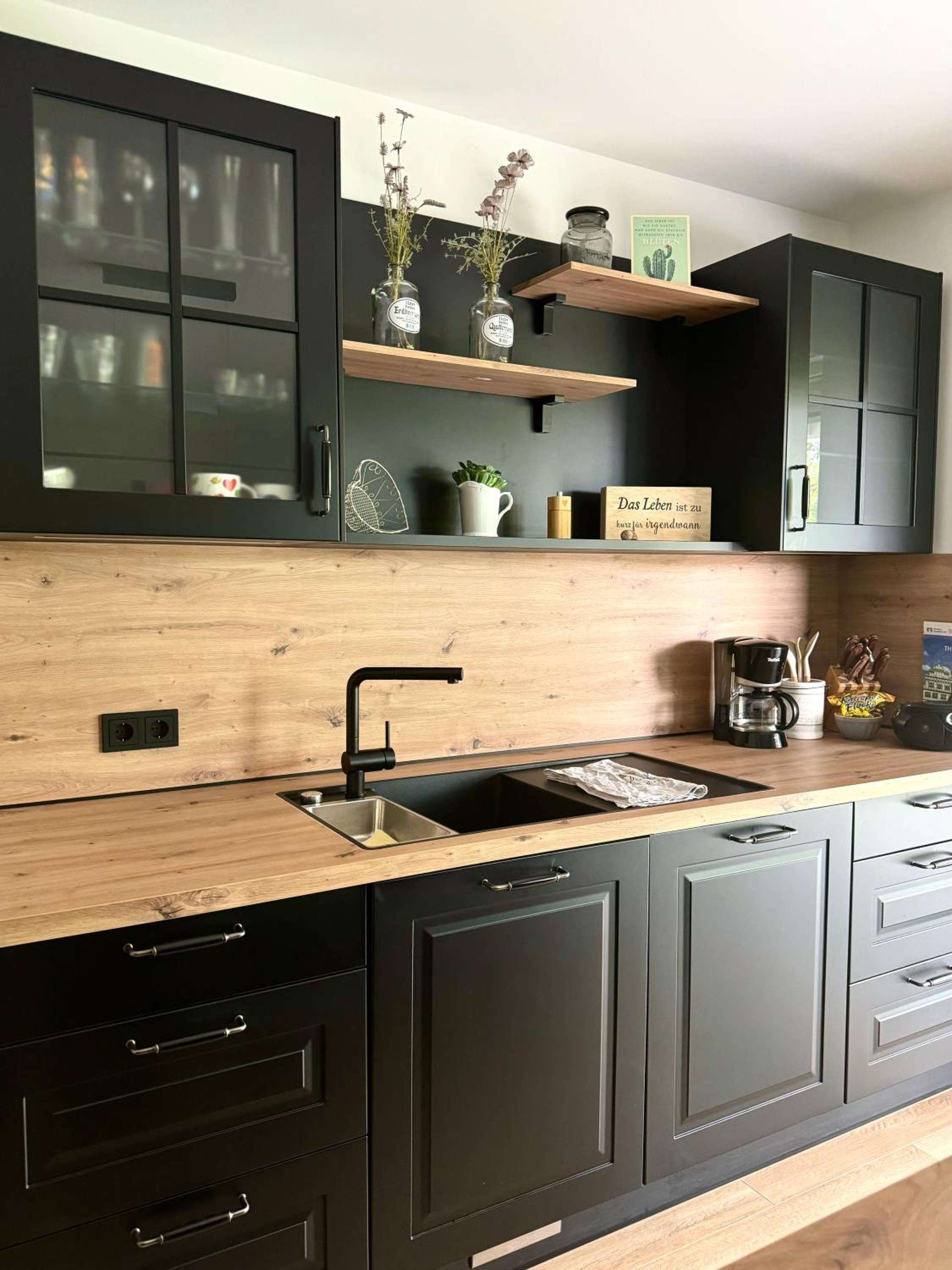 Wohnung am Wald