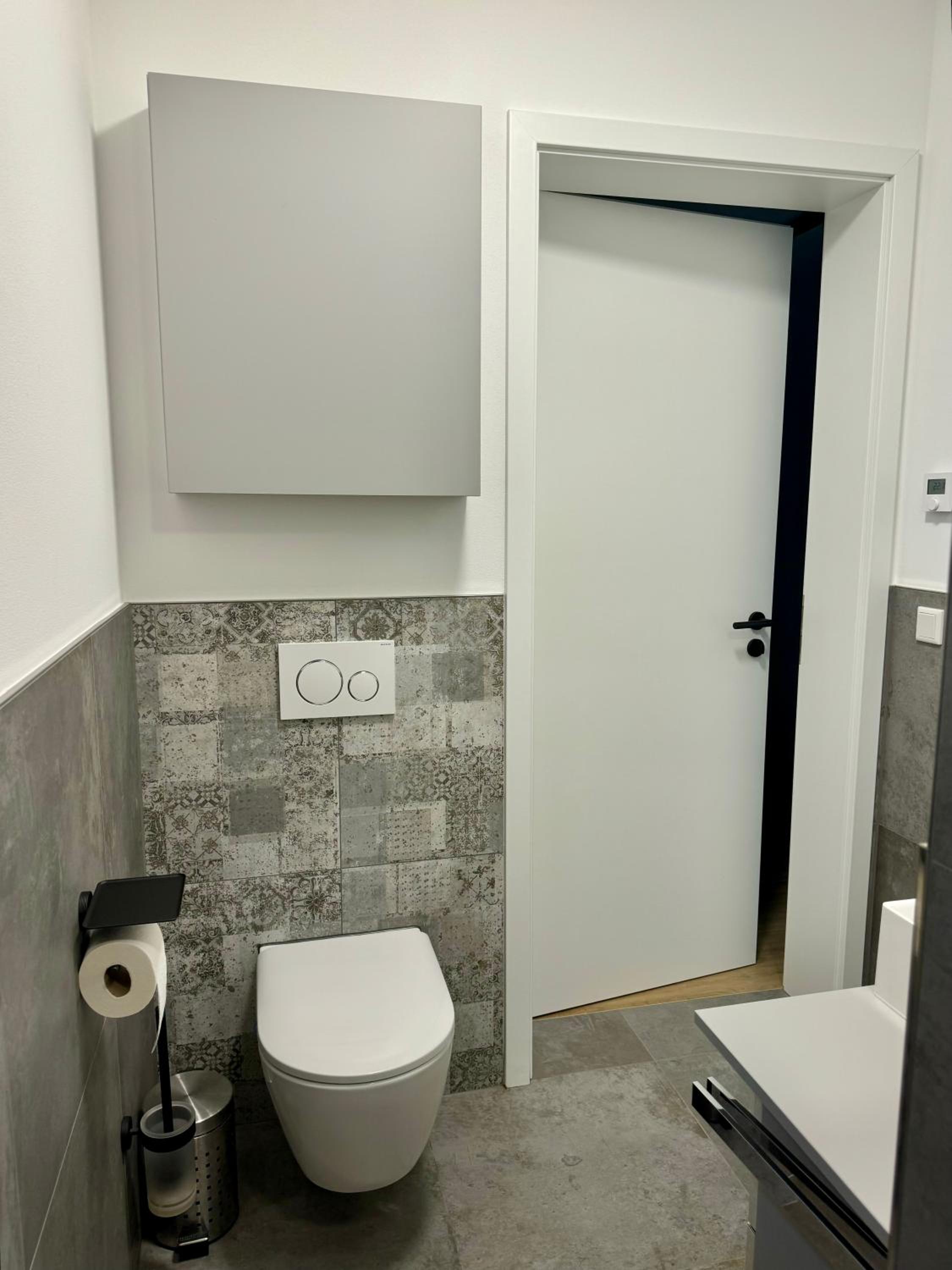 Wohnung am Wald