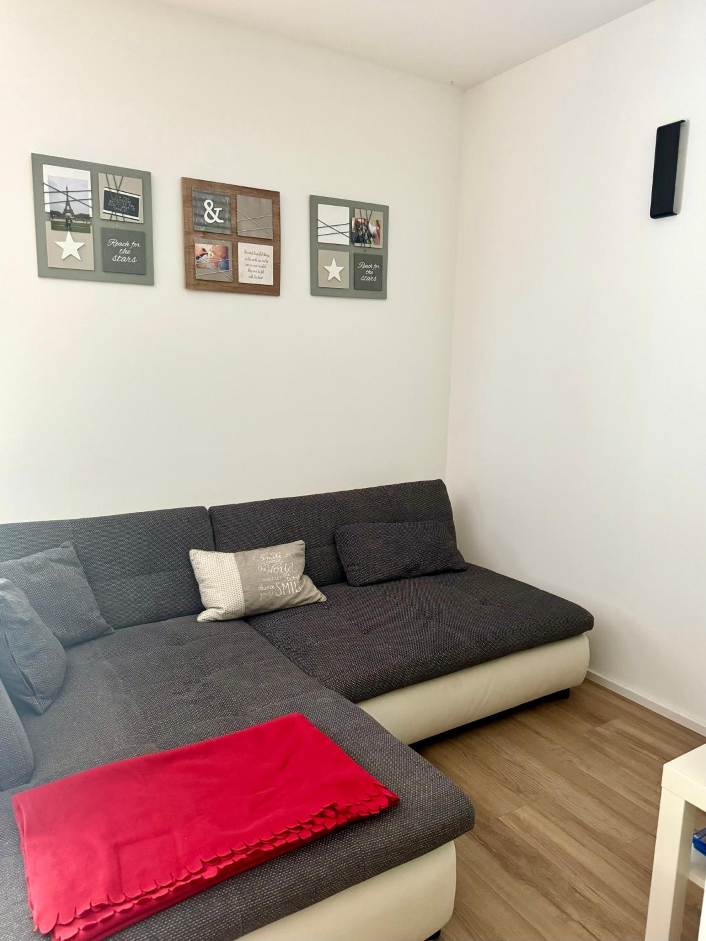 Wohnung am Wald