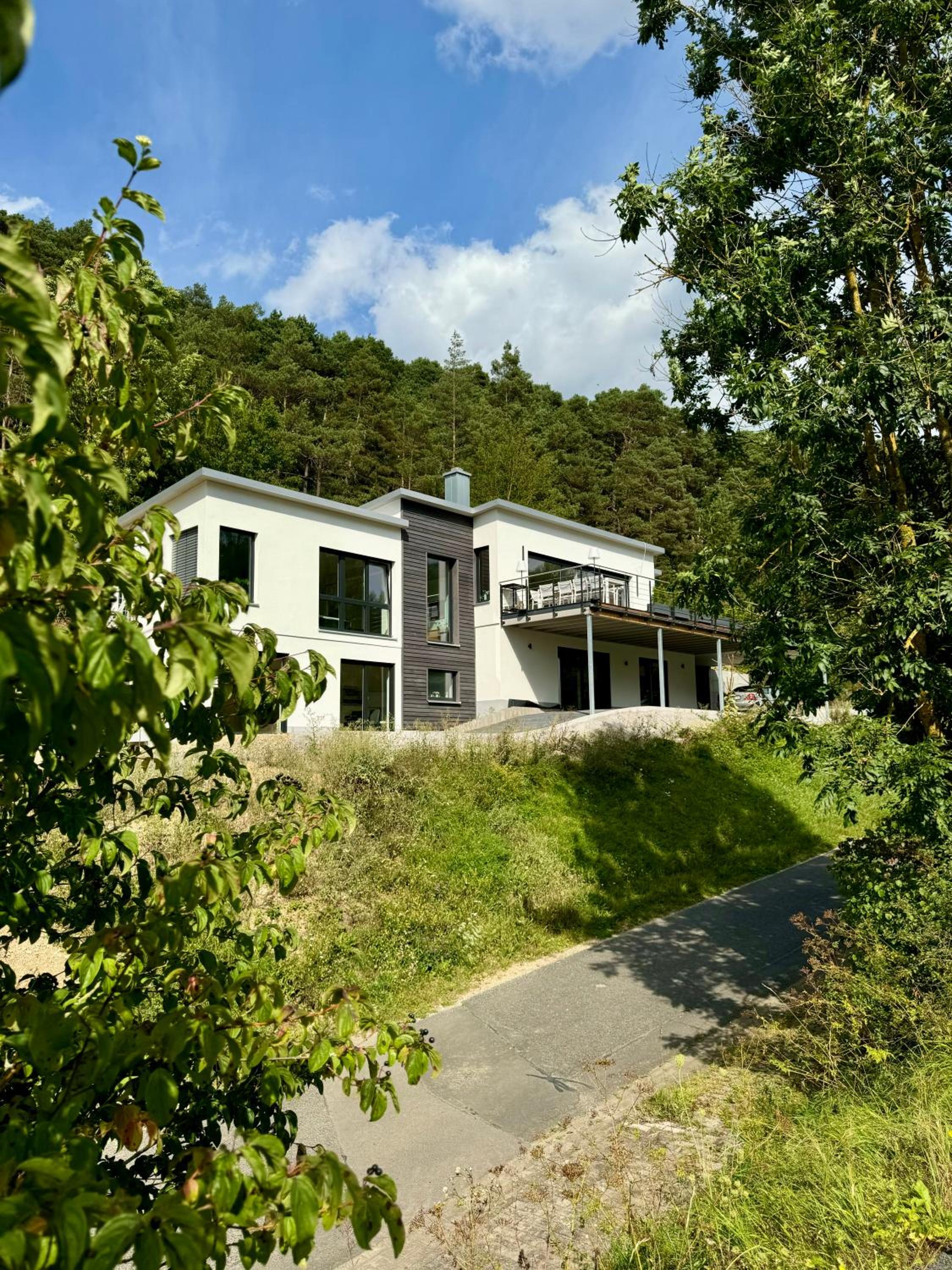 building