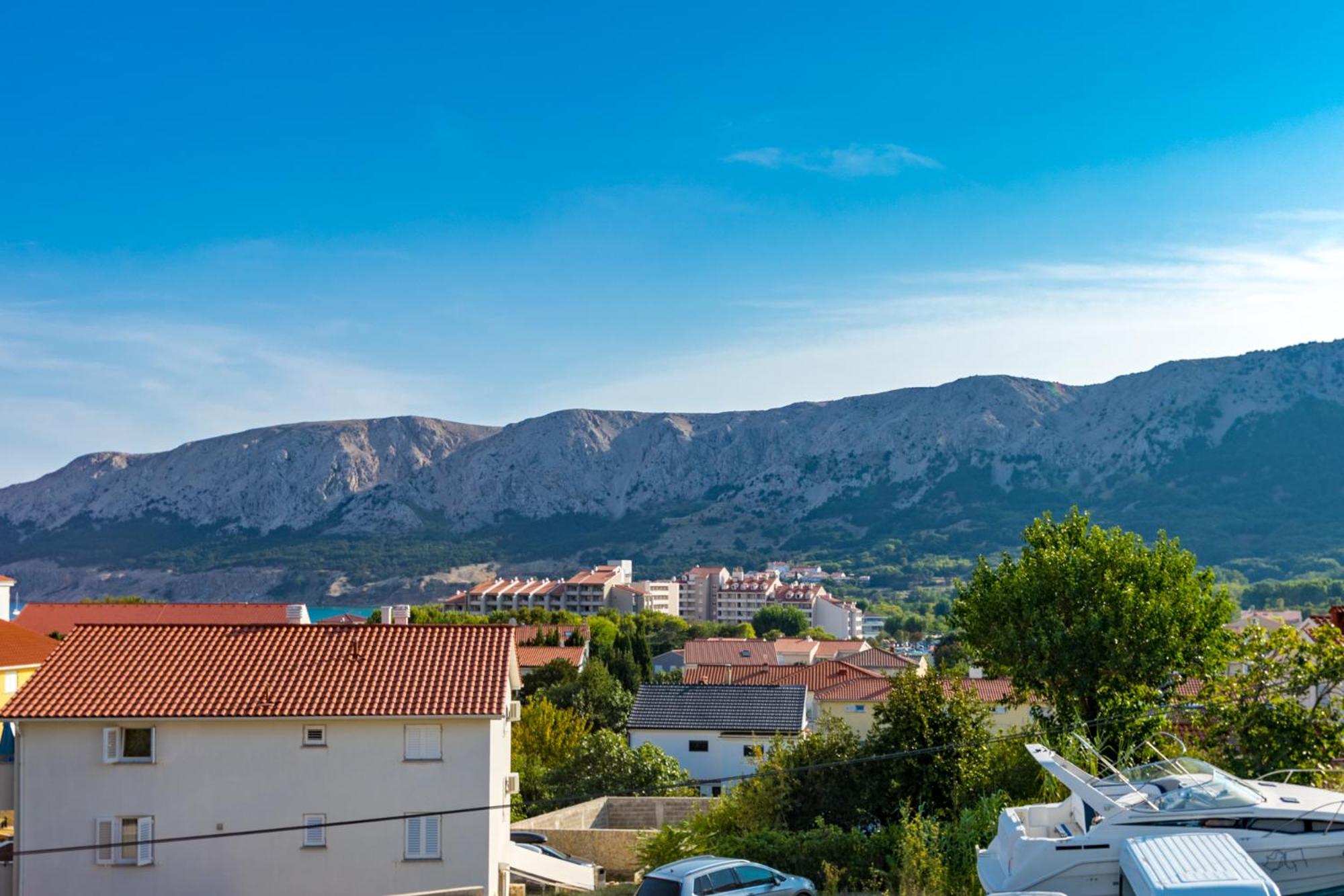 Apartments Jeka with view view 2