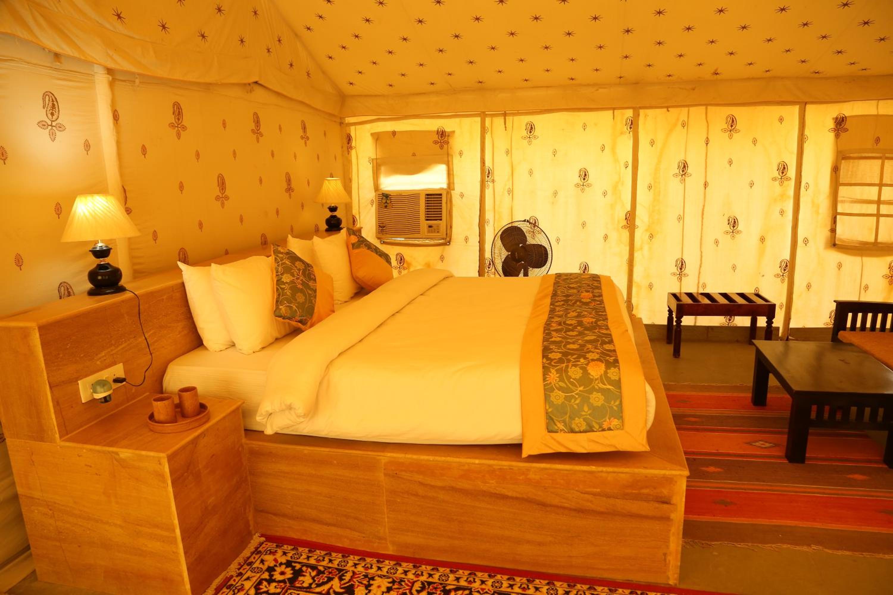 Le Royal Camps
