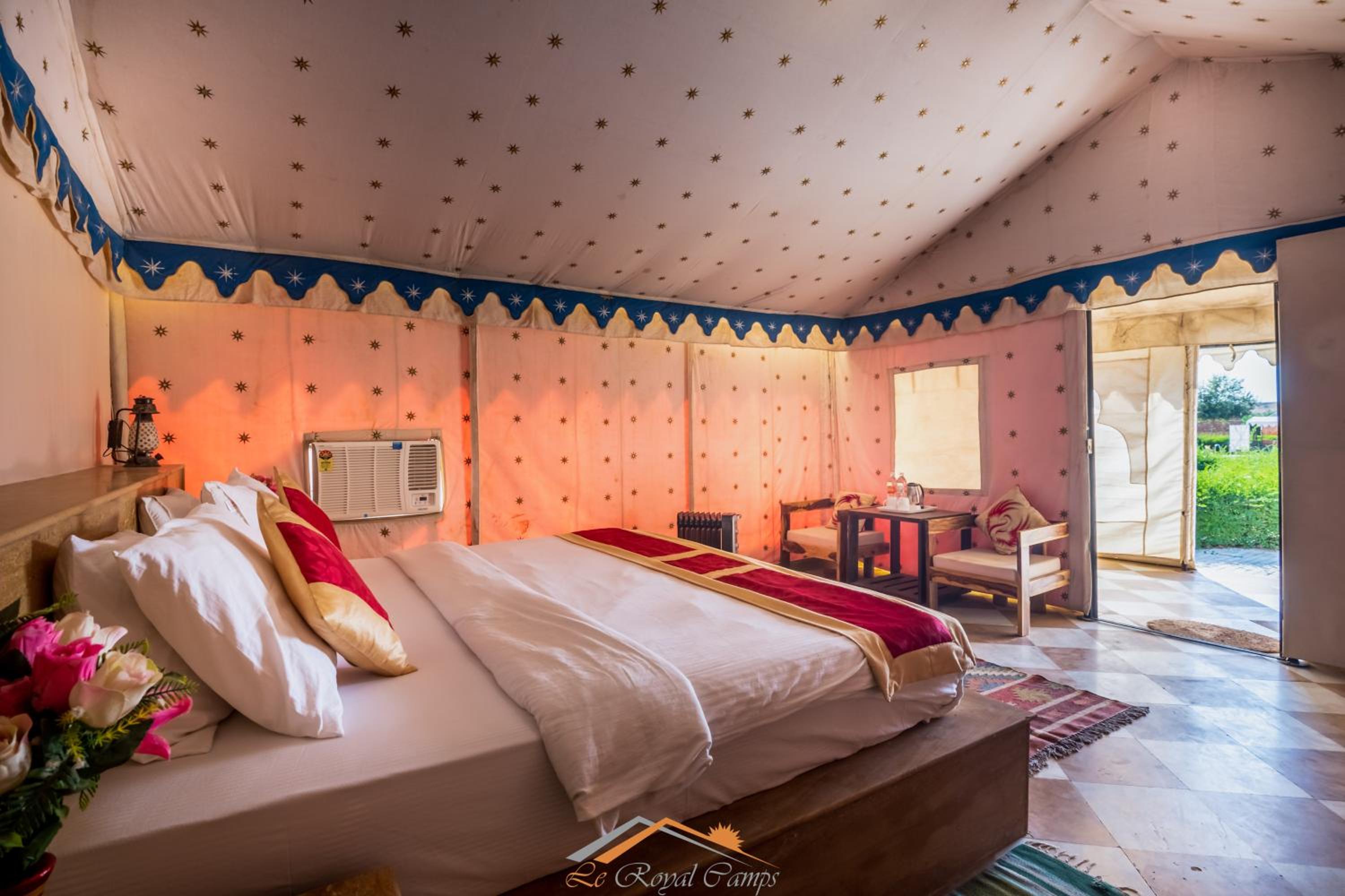 Le Royal Camps
