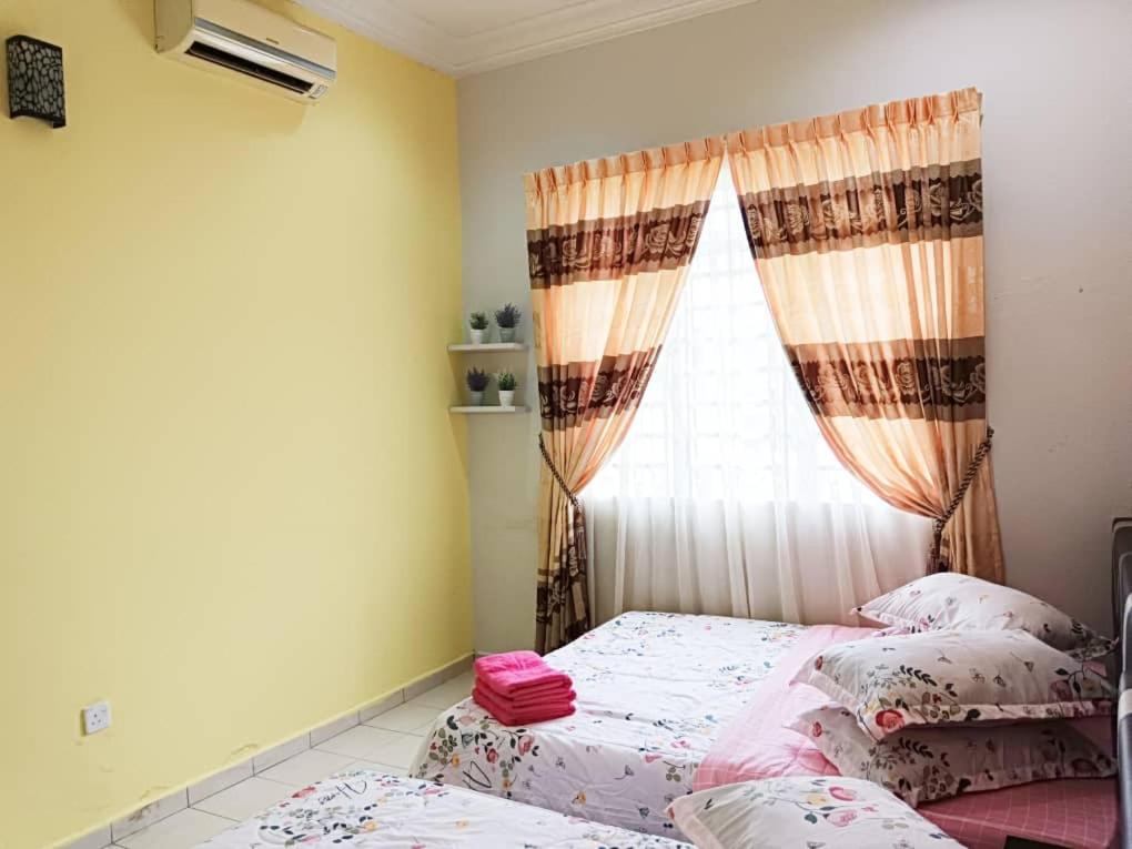 Homestay Moslim Kampung Bentong photo 3