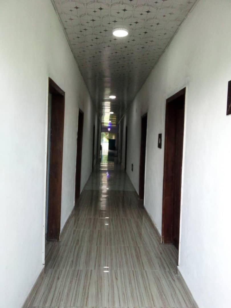 Grace Hospitality Hotel view 5