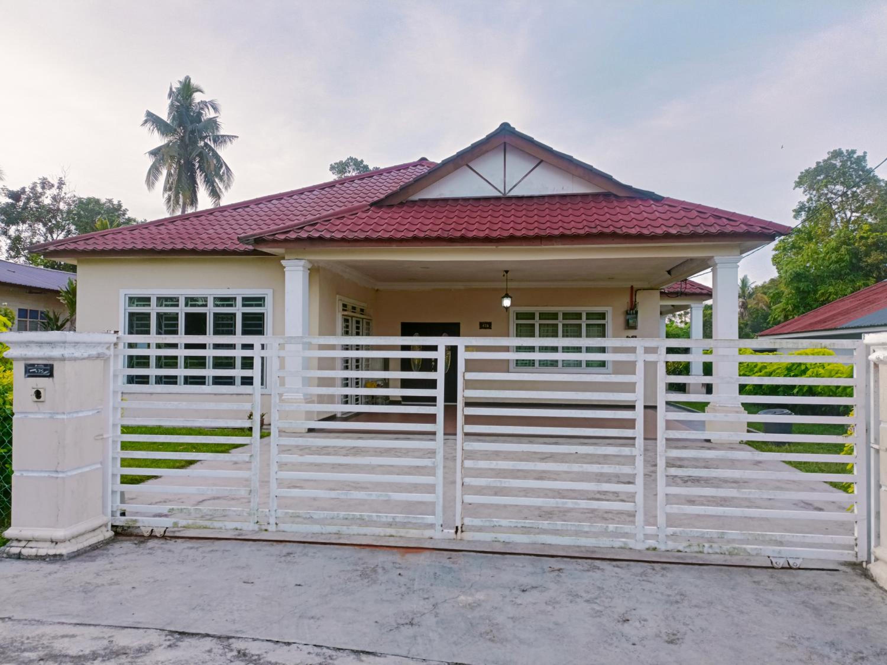 Homestay Moslim Kampung Bentong photo 2