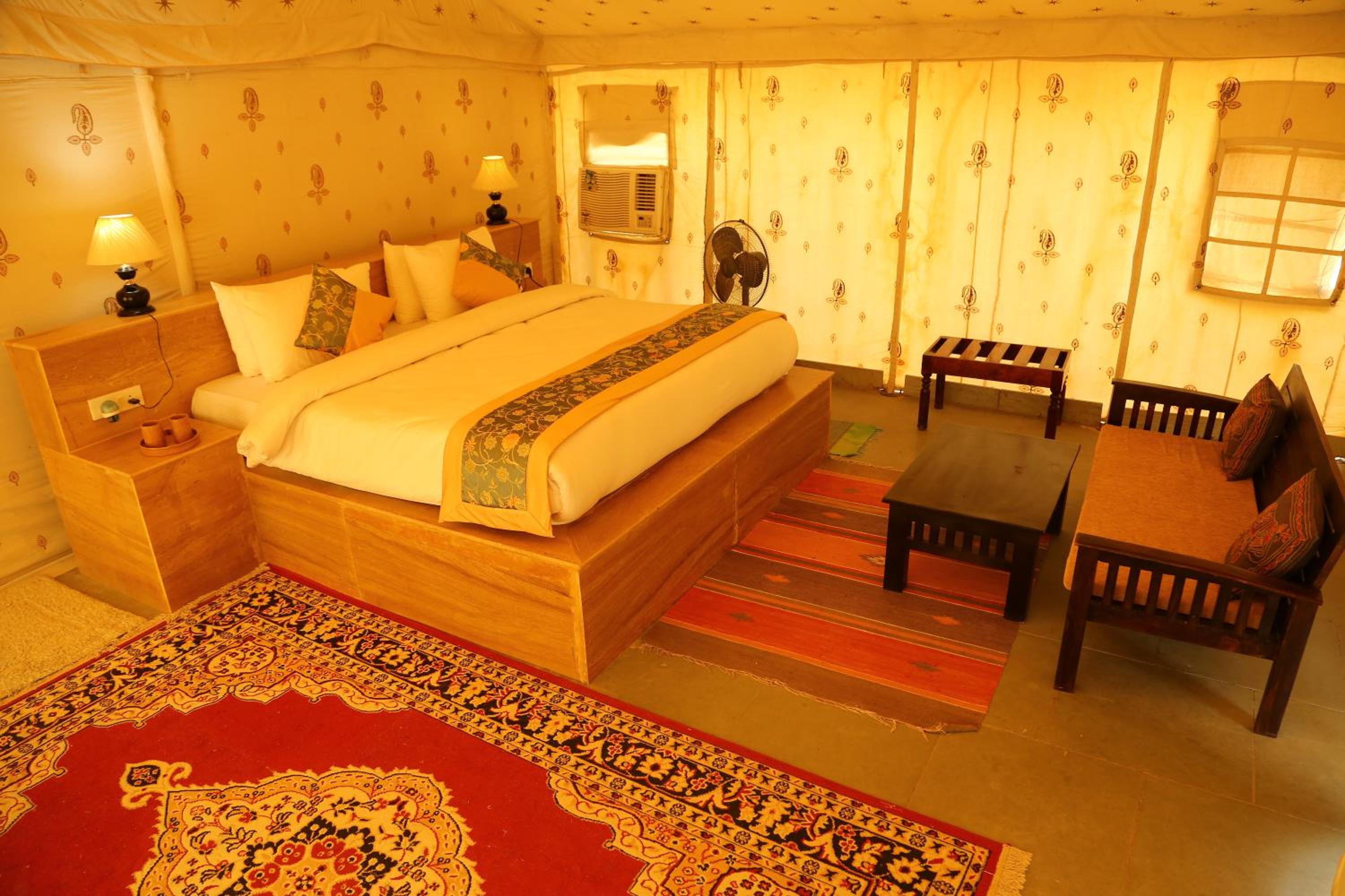 Le Royal Camps