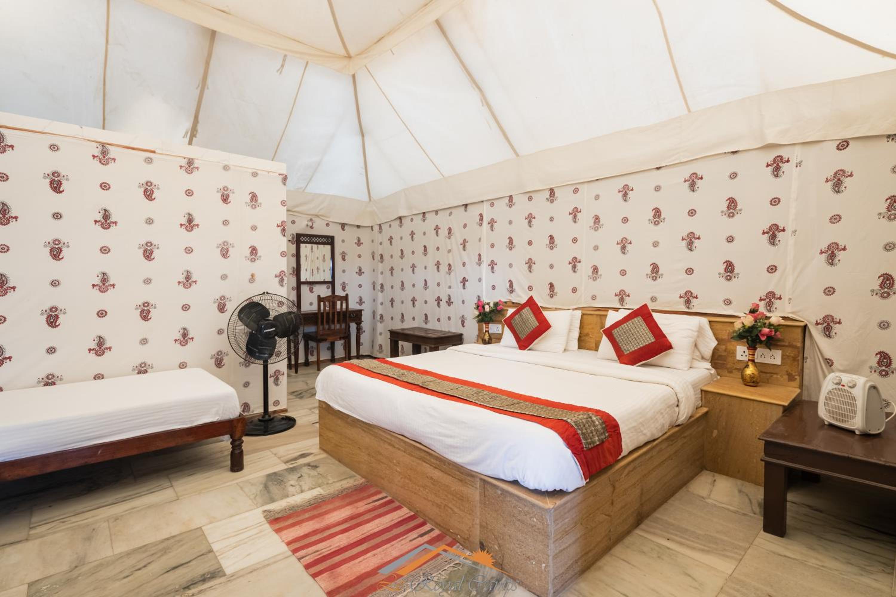 Le Royal Camps