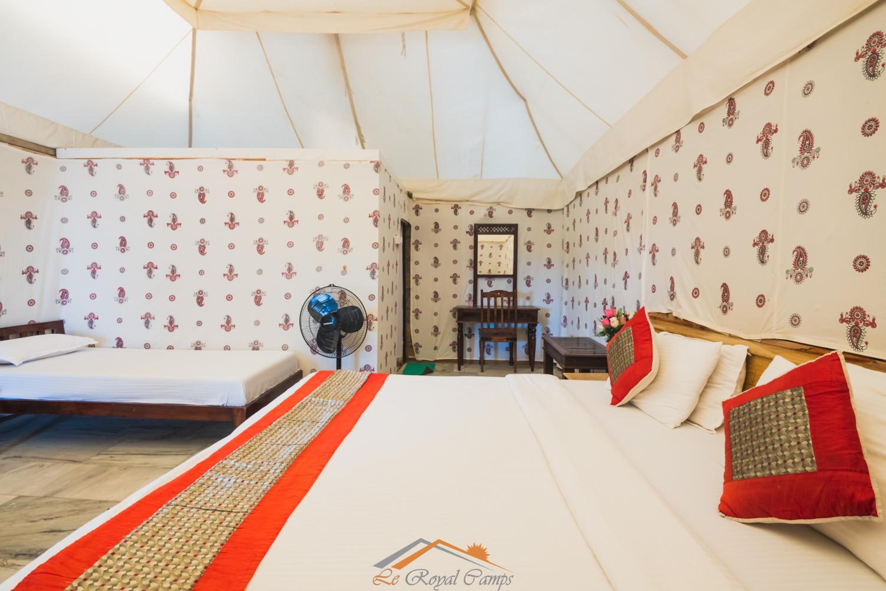 Le Royal Camps