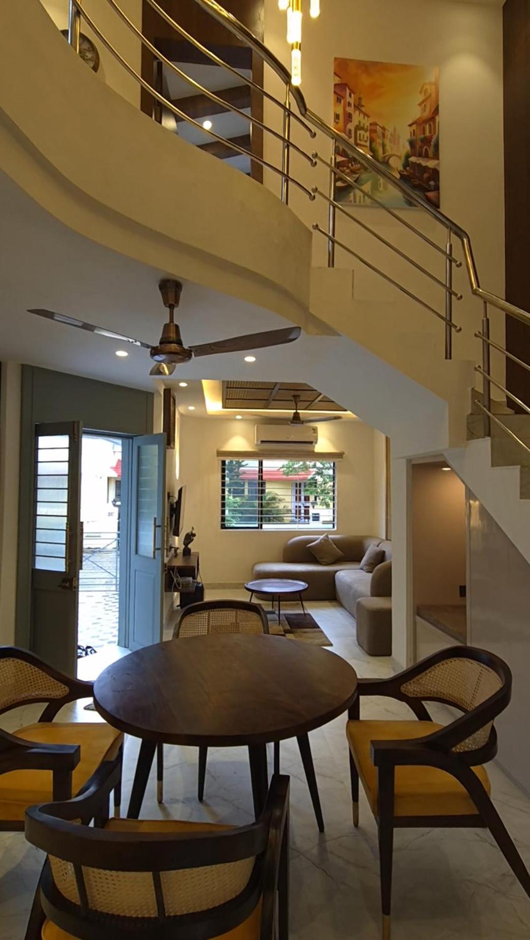Vidyarthy Villa