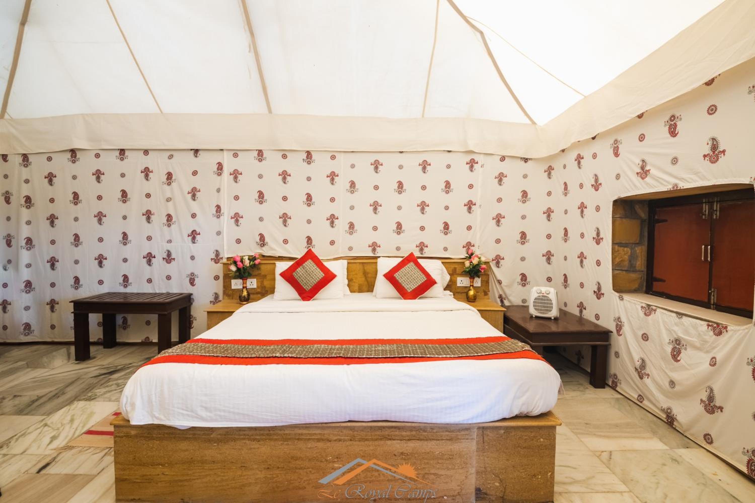 Le Royal Camps