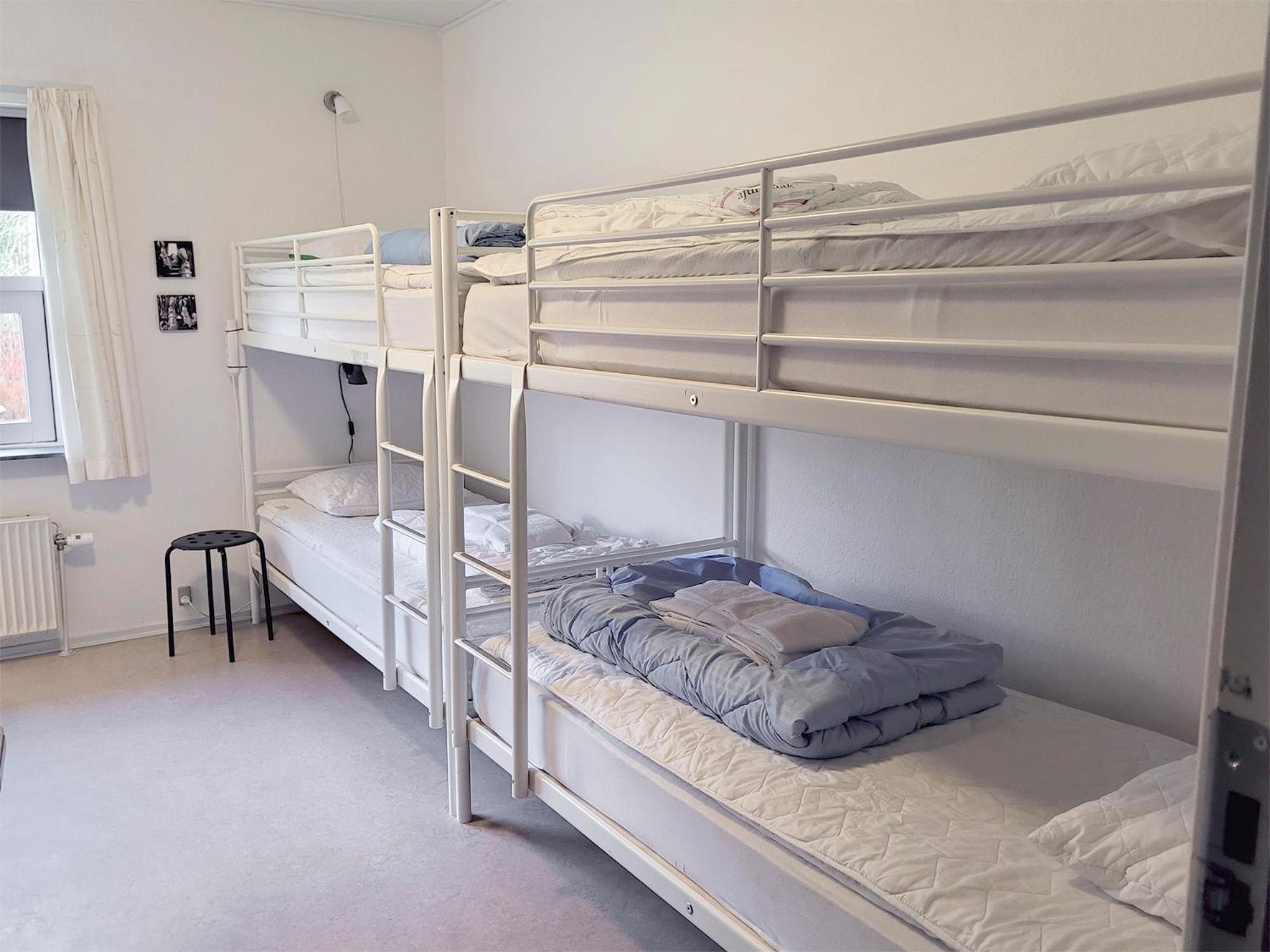 Aarhus Hostel og Hotel