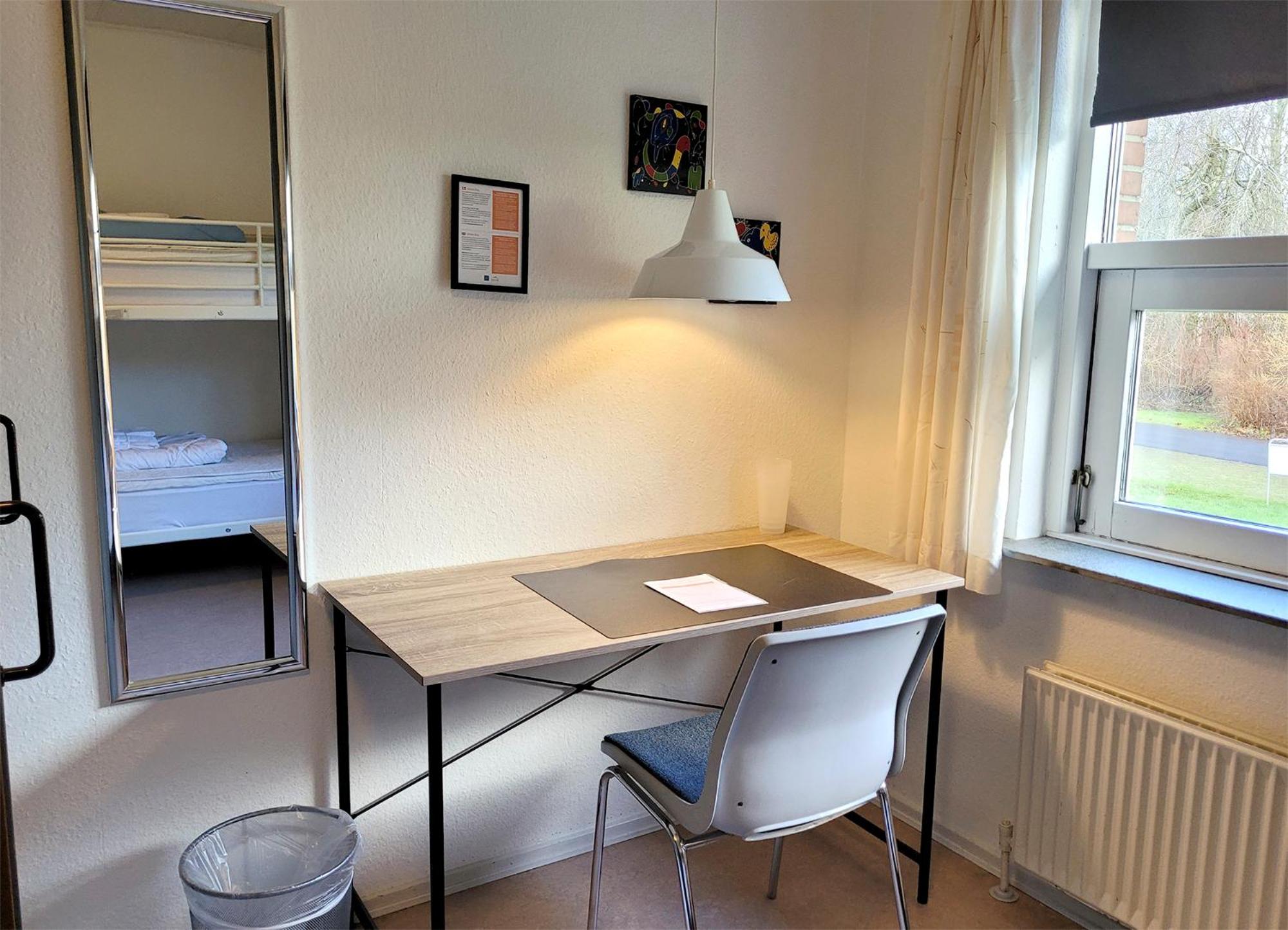 Aarhus Hostel og Hotel