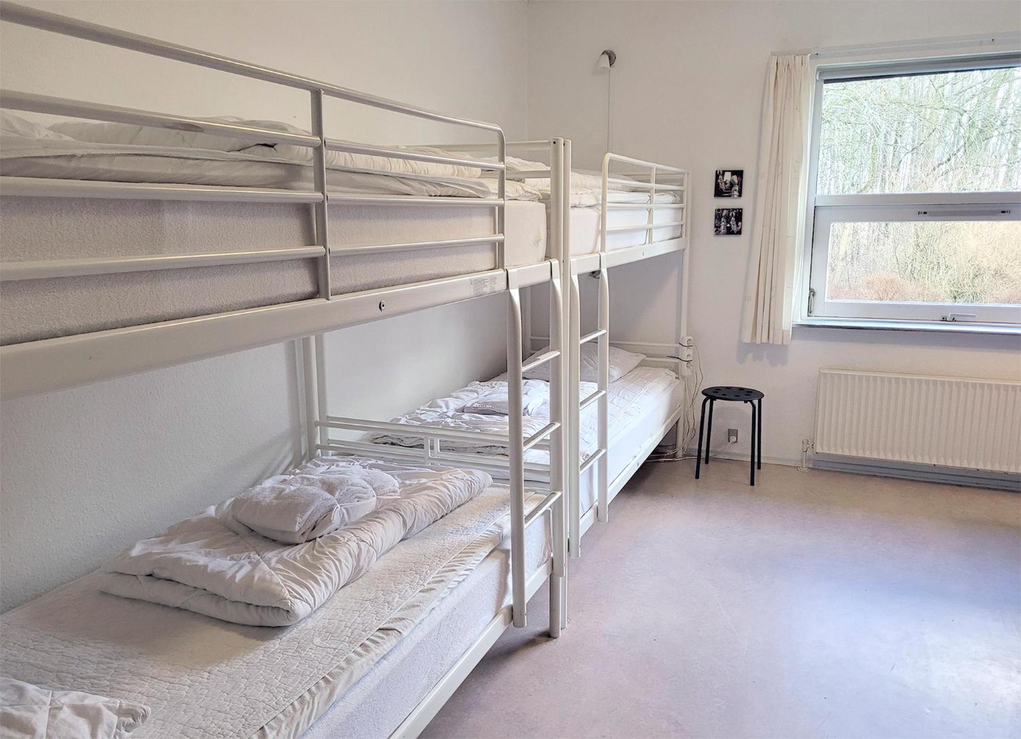 Aarhus Hostel og Hotel