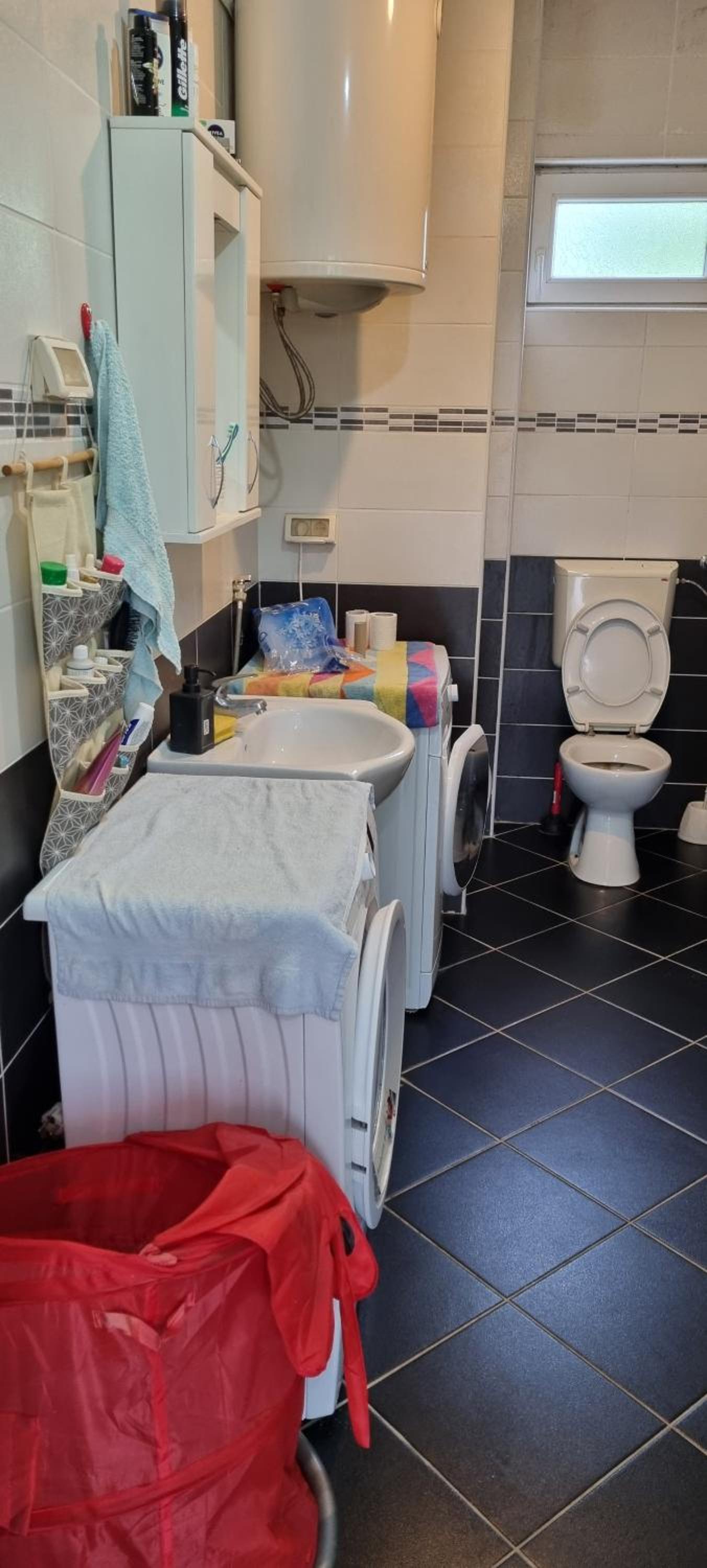 Milan Apartman