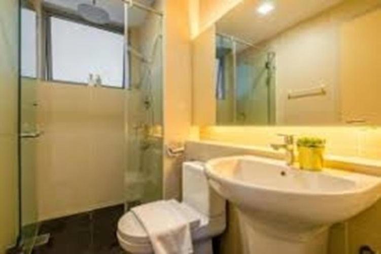 Suasana Lux Rooms