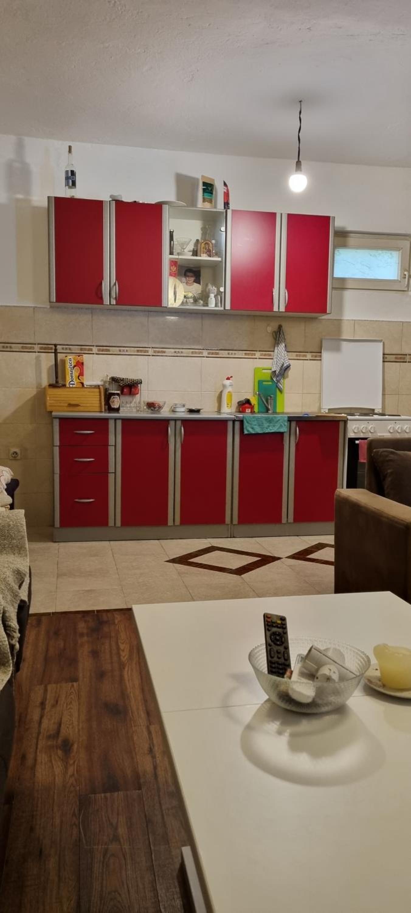 Milan Apartman