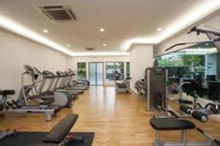 Suasana Lux Rooms
