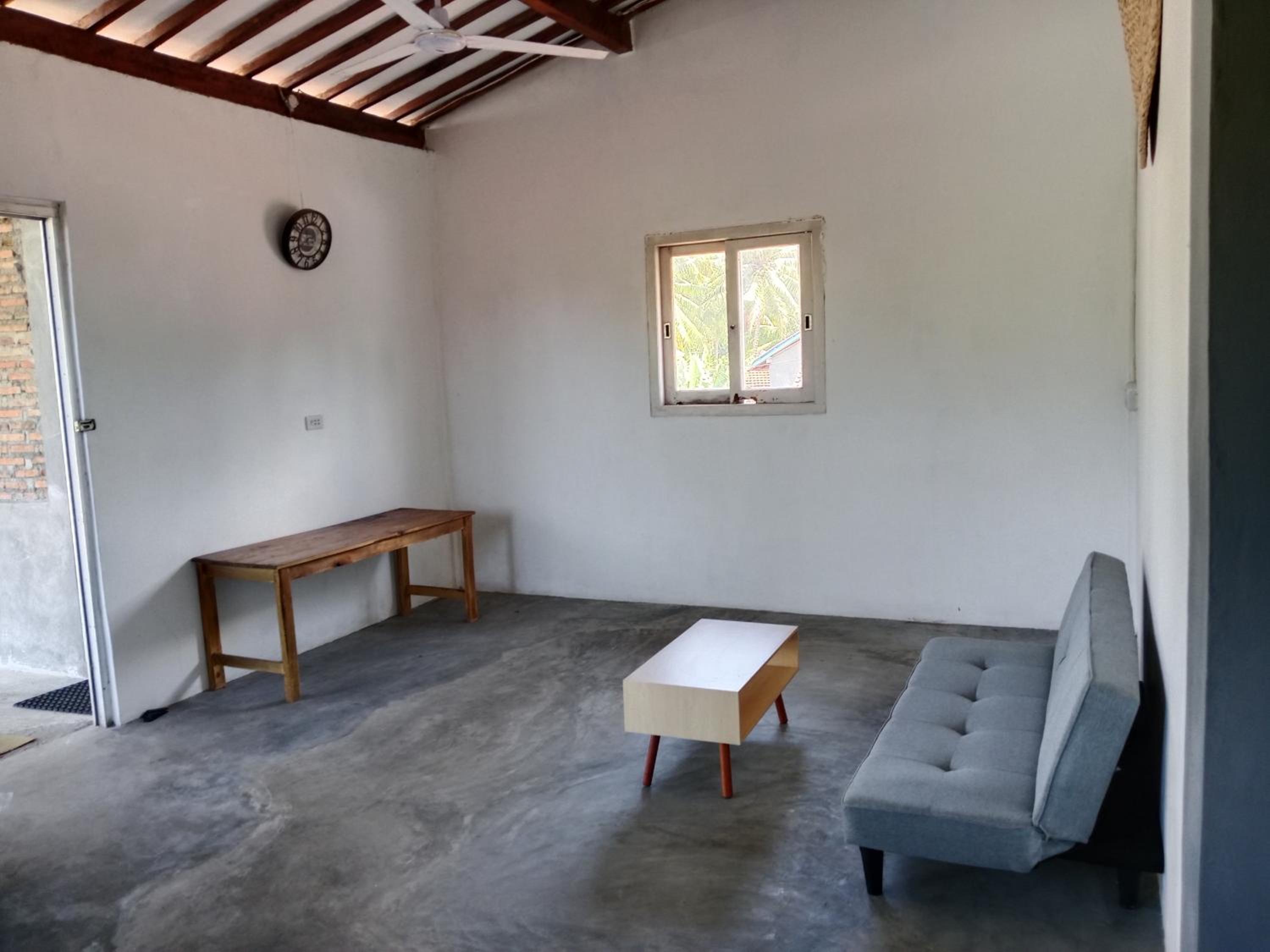 Anggie Homestay