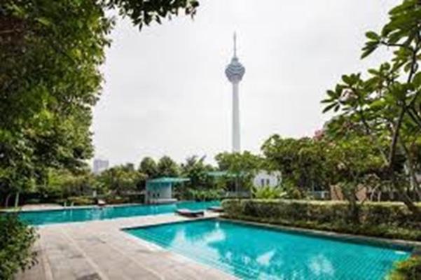 Suasana Lux Rooms