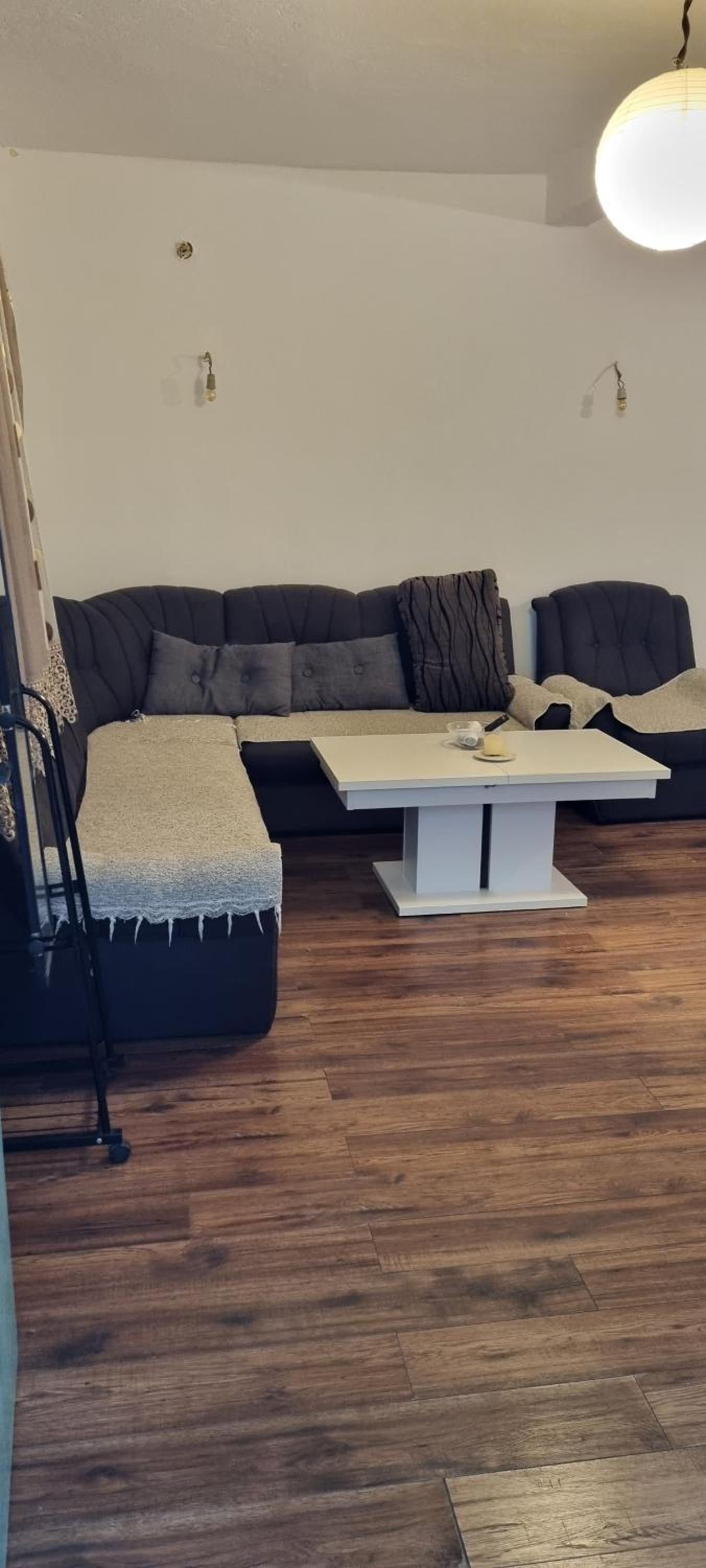 Milan Apartman