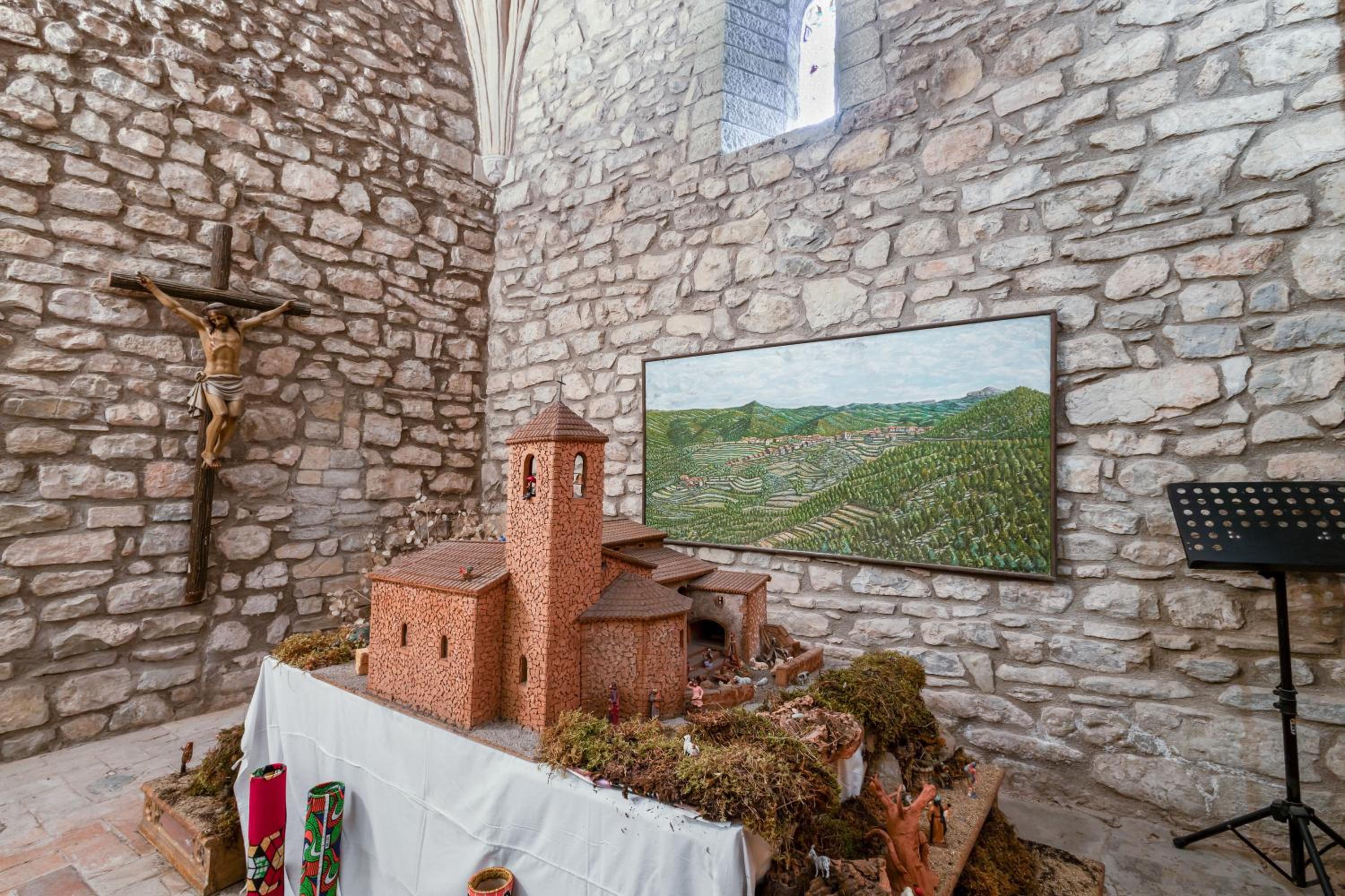 Casa refugi les Orenetes