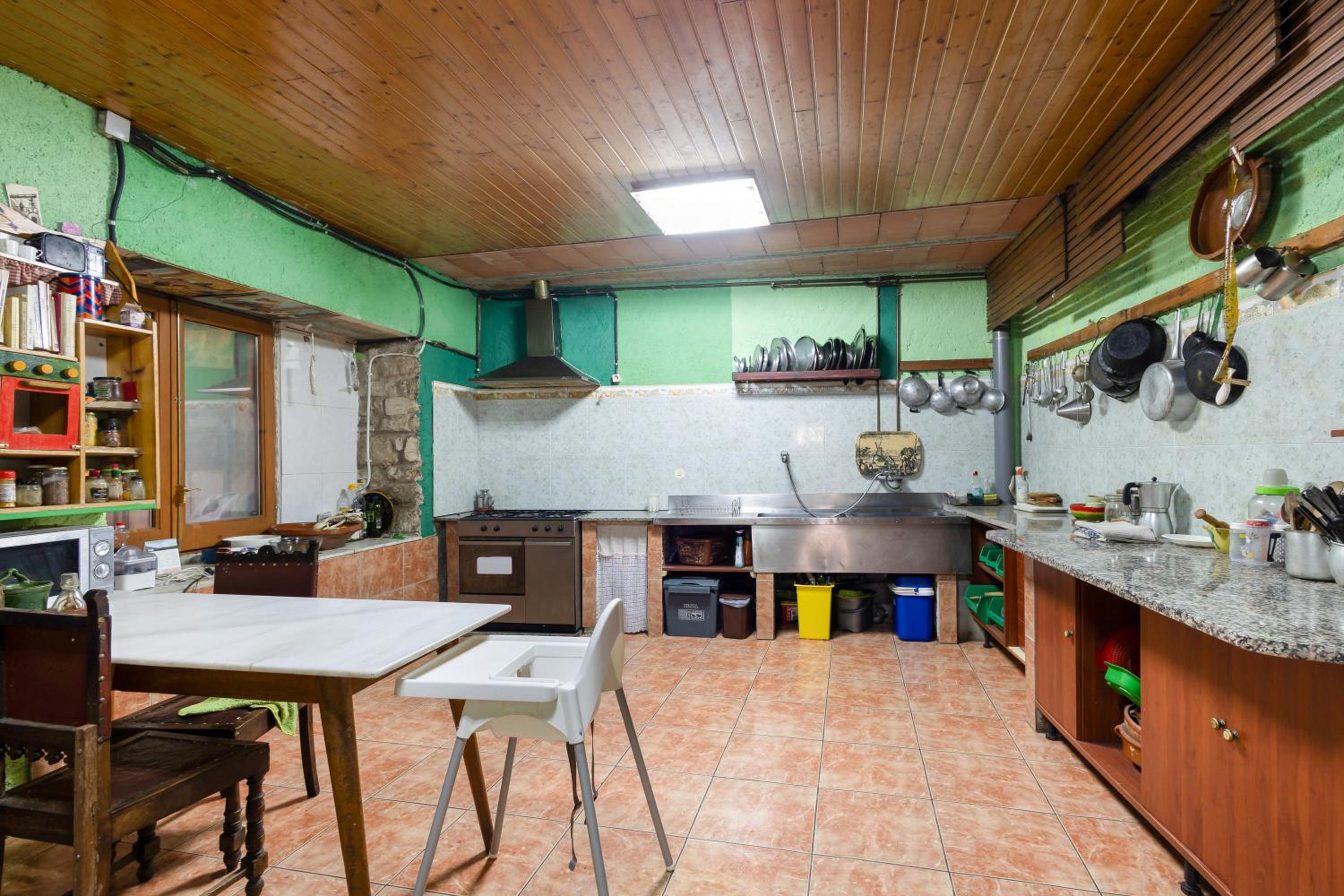 Casa refugi les Orenetes