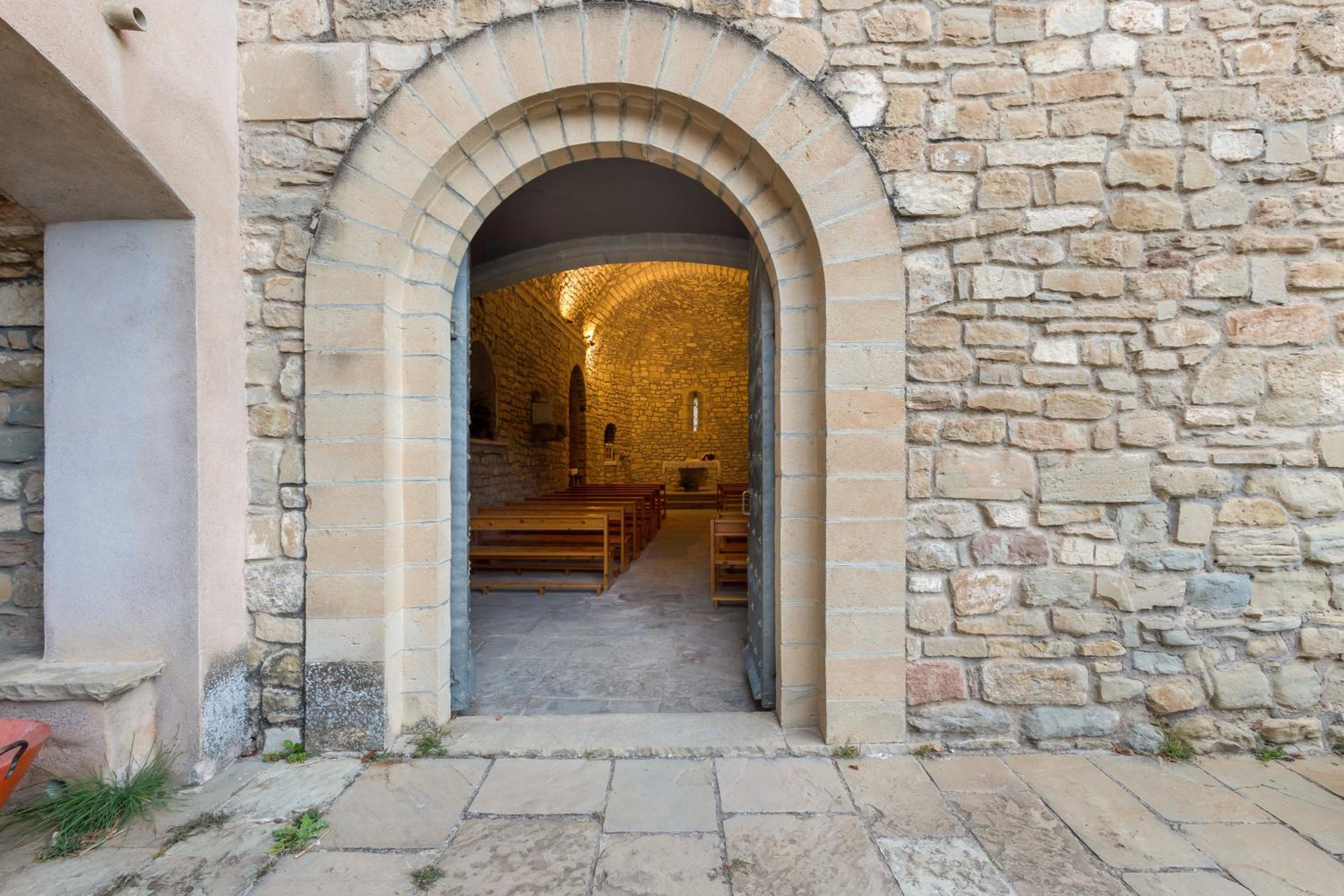 Casa refugi les Orenetes