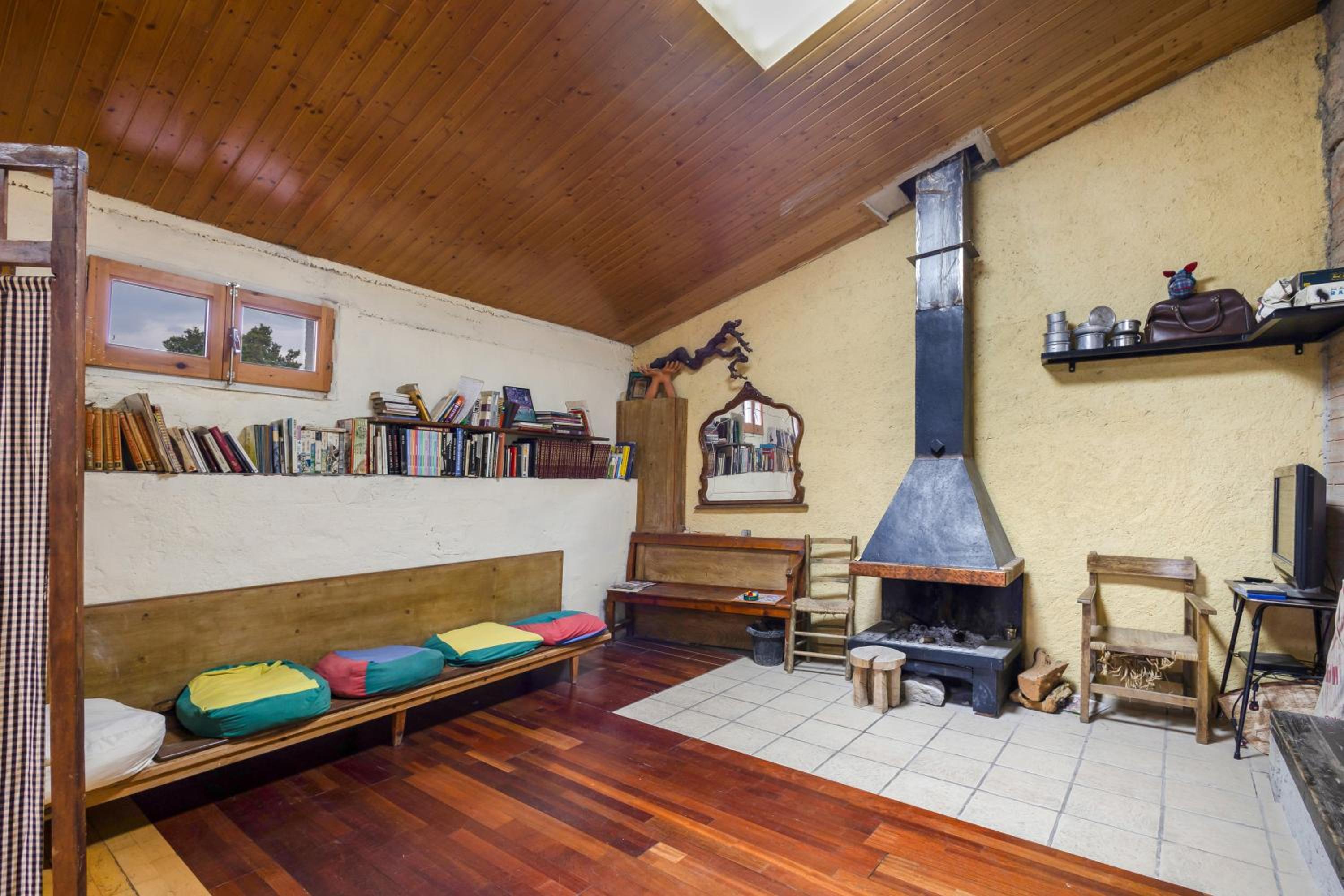 Casa refugi les Orenetes