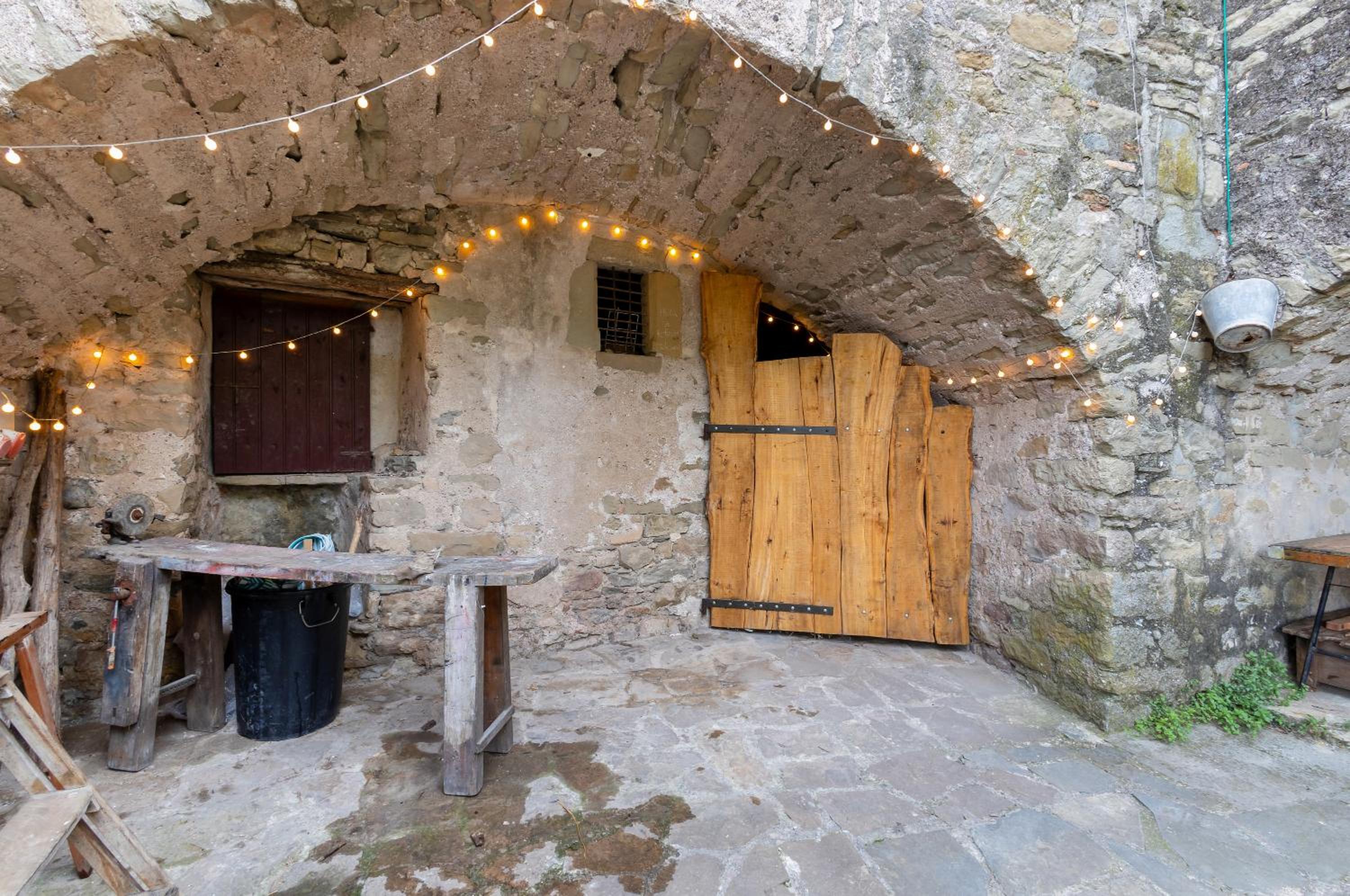 Casa refugi les Orenetes