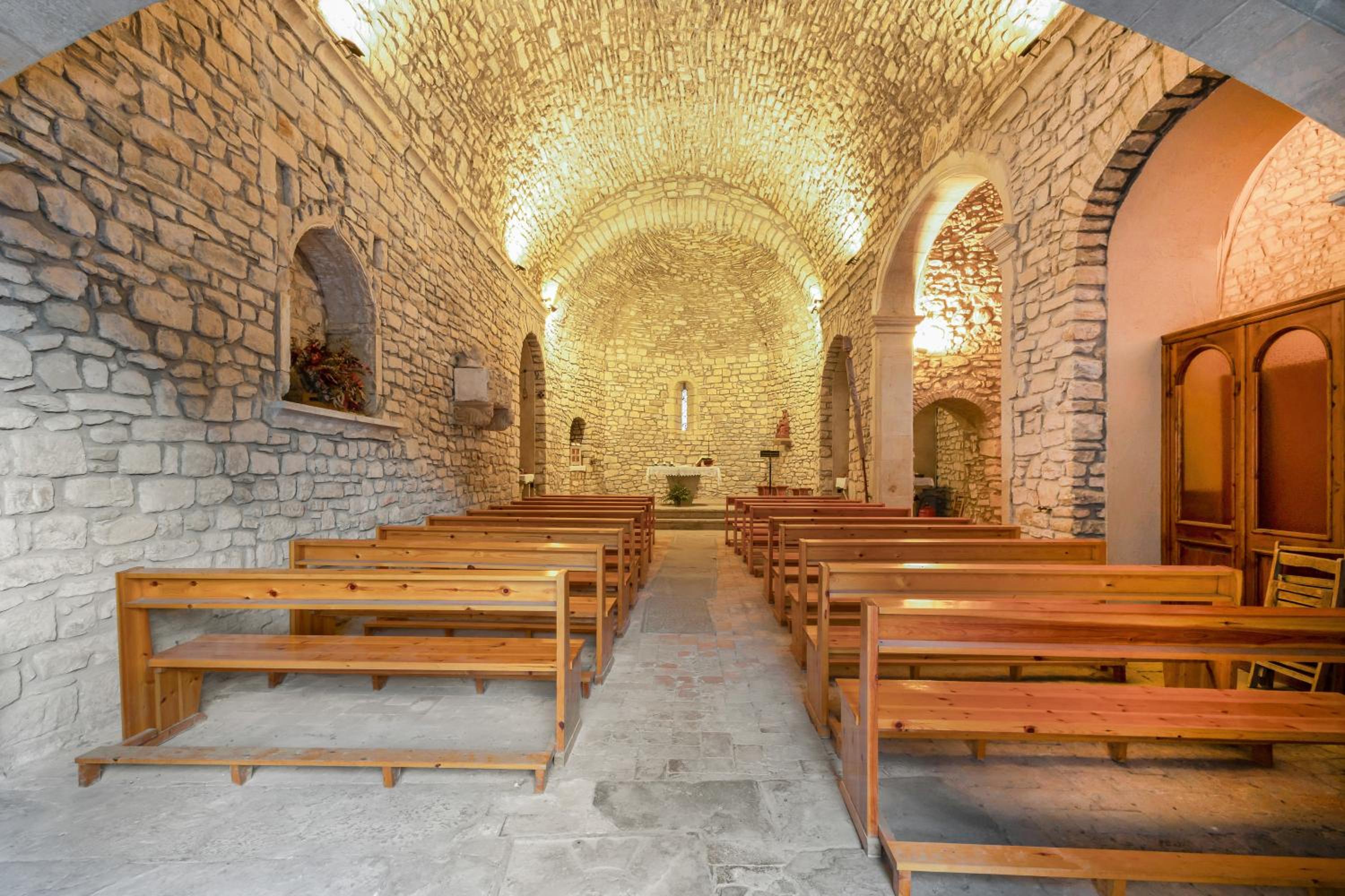 Casa refugi les Orenetes