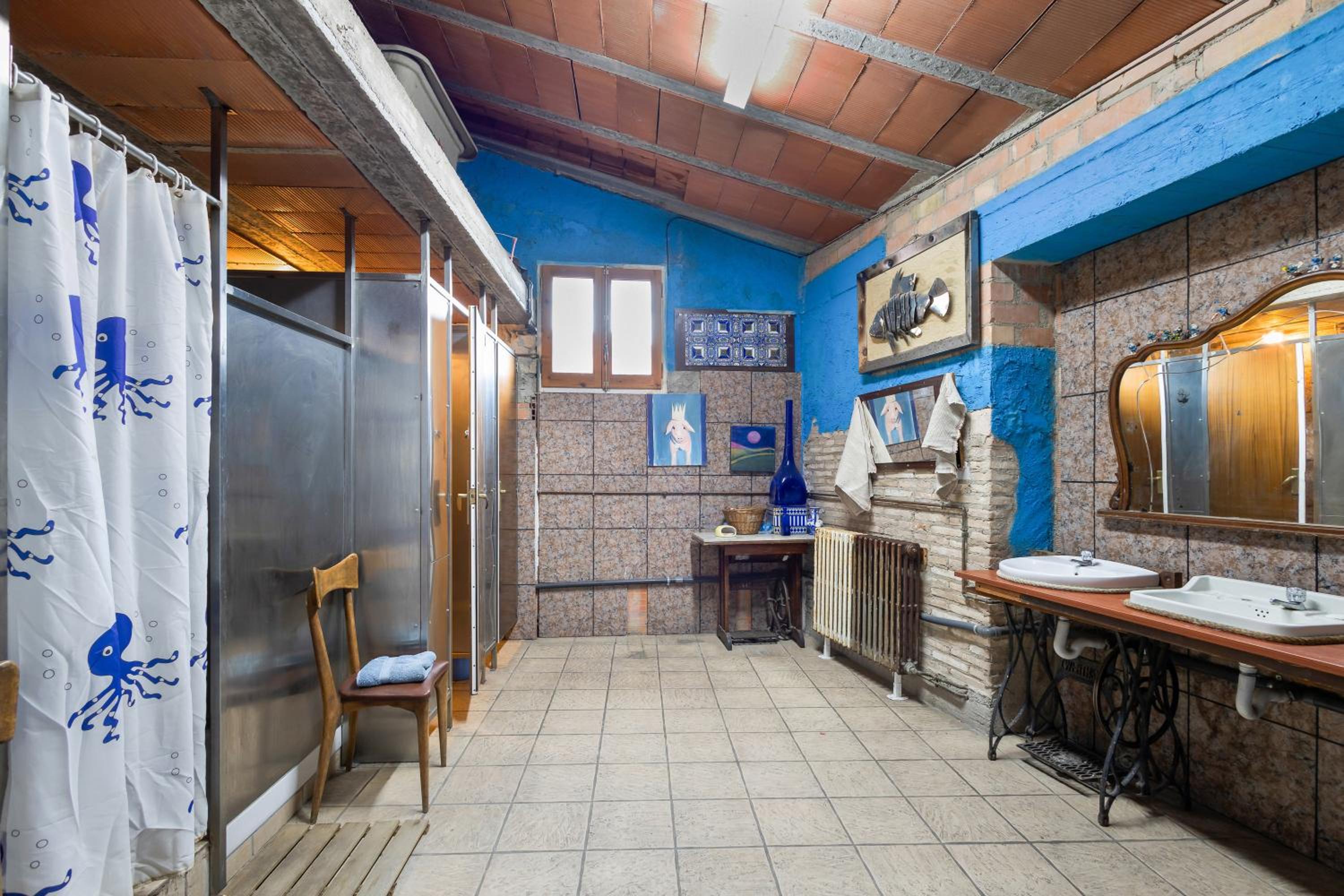 Casa refugi les Orenetes