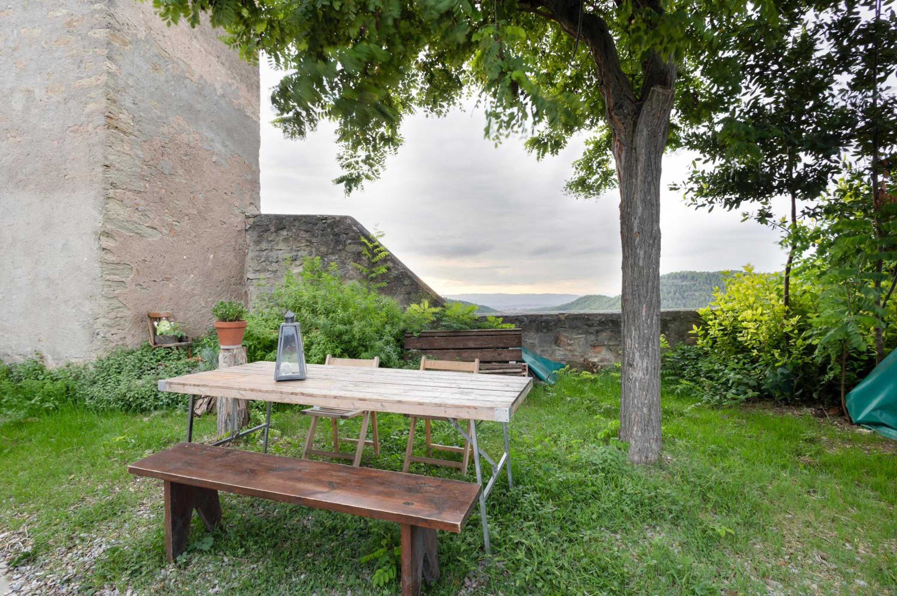 Casa refugi les Orenetes