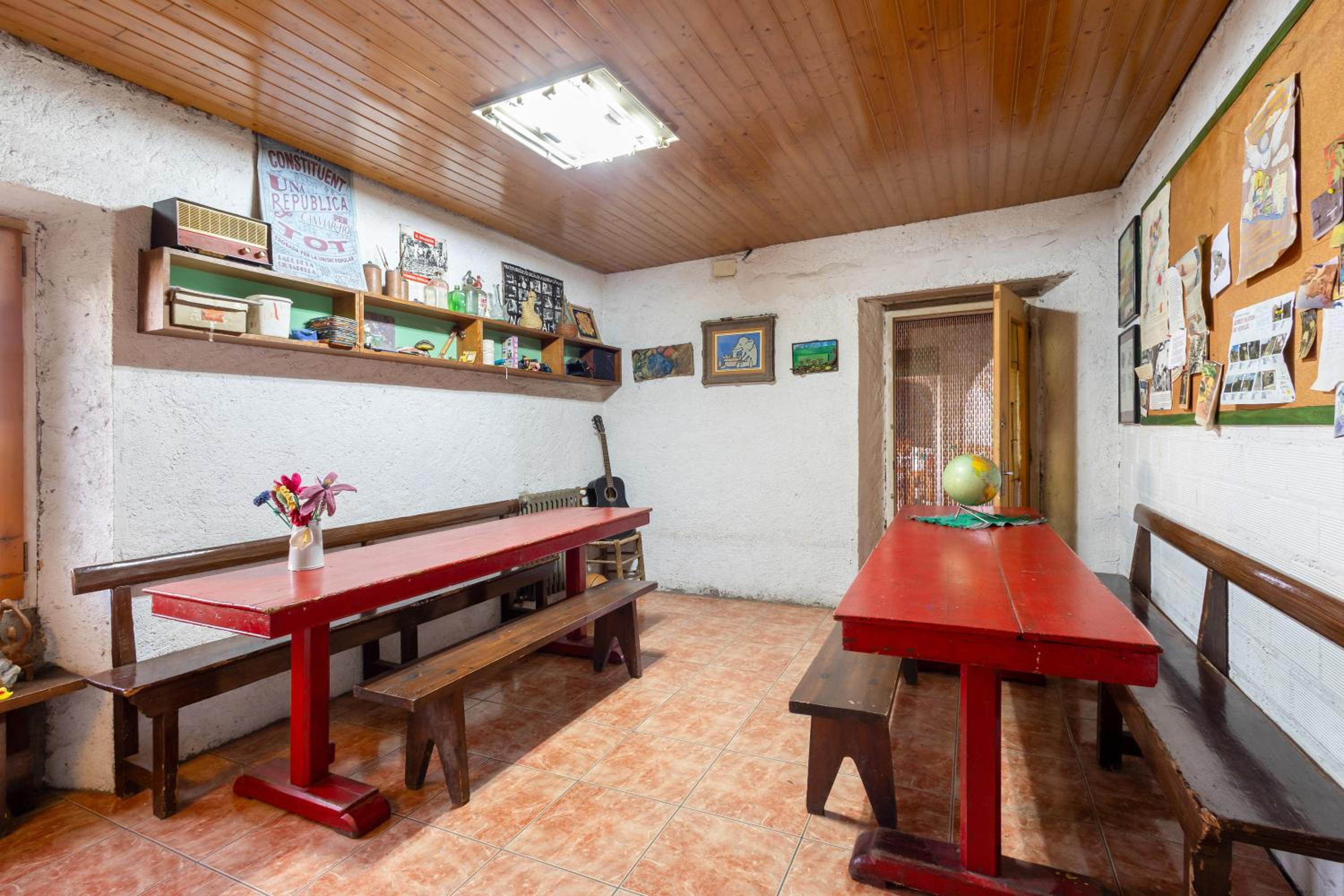 Casa refugi les Orenetes