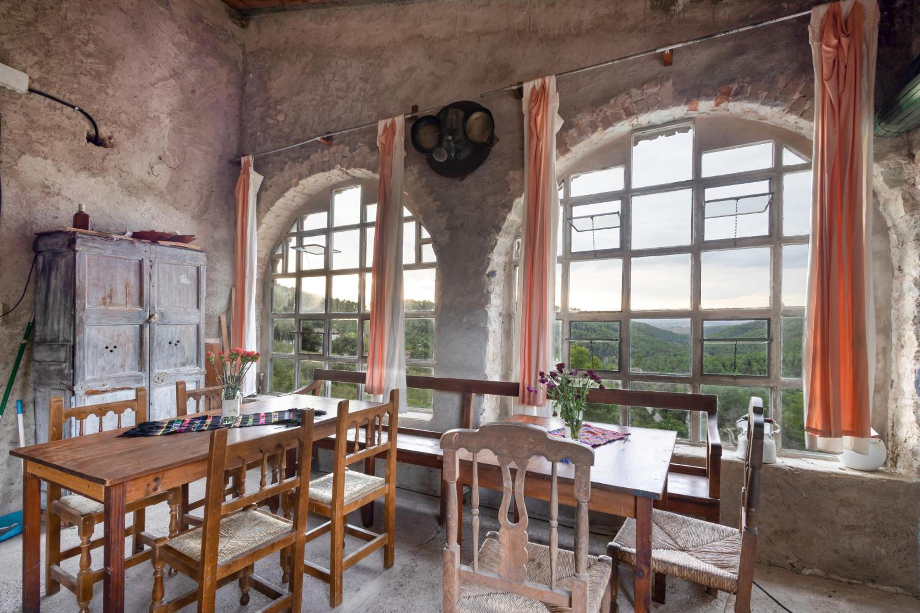 Casa refugi les Orenetes