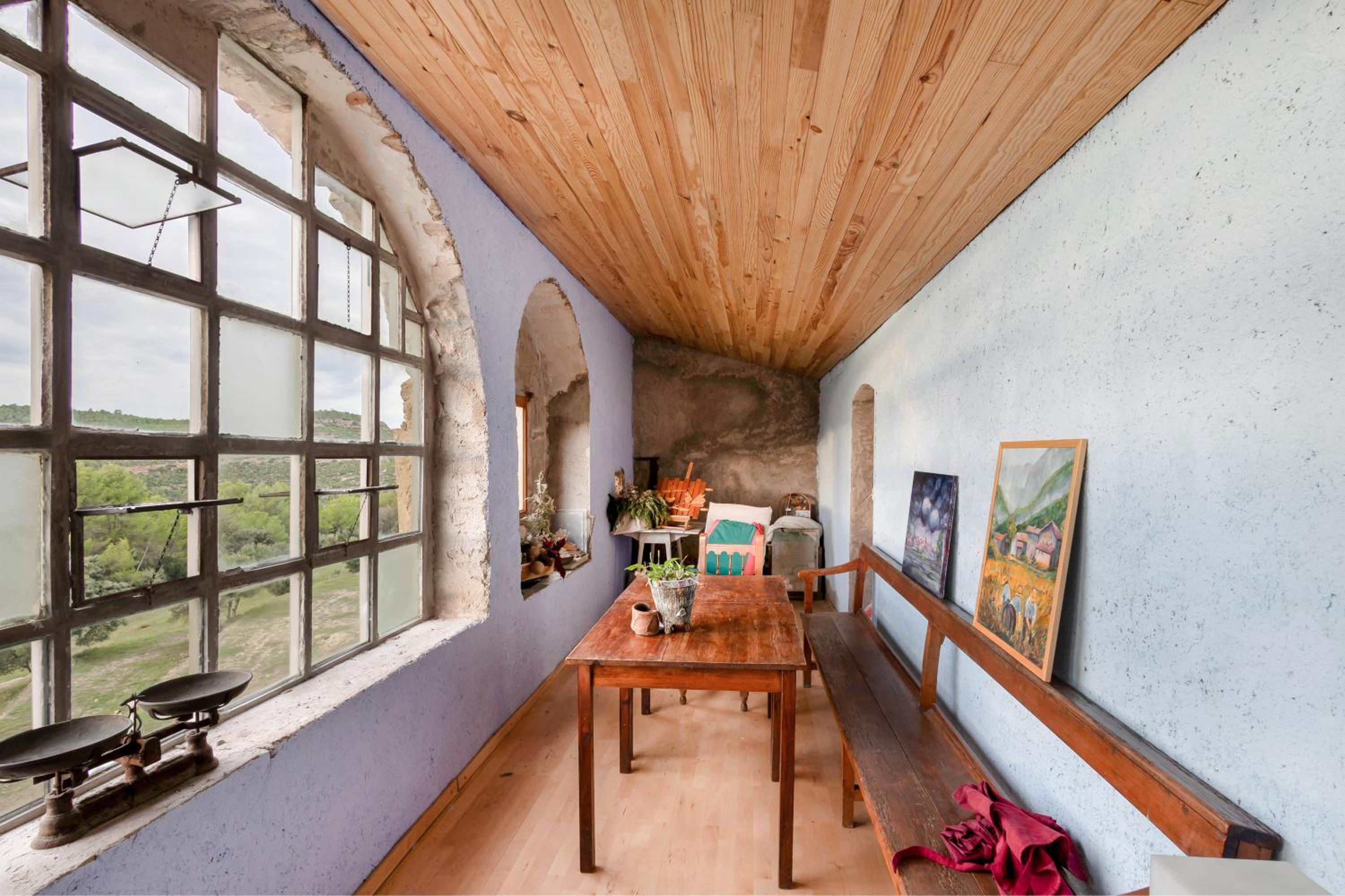 Casa refugi les Orenetes