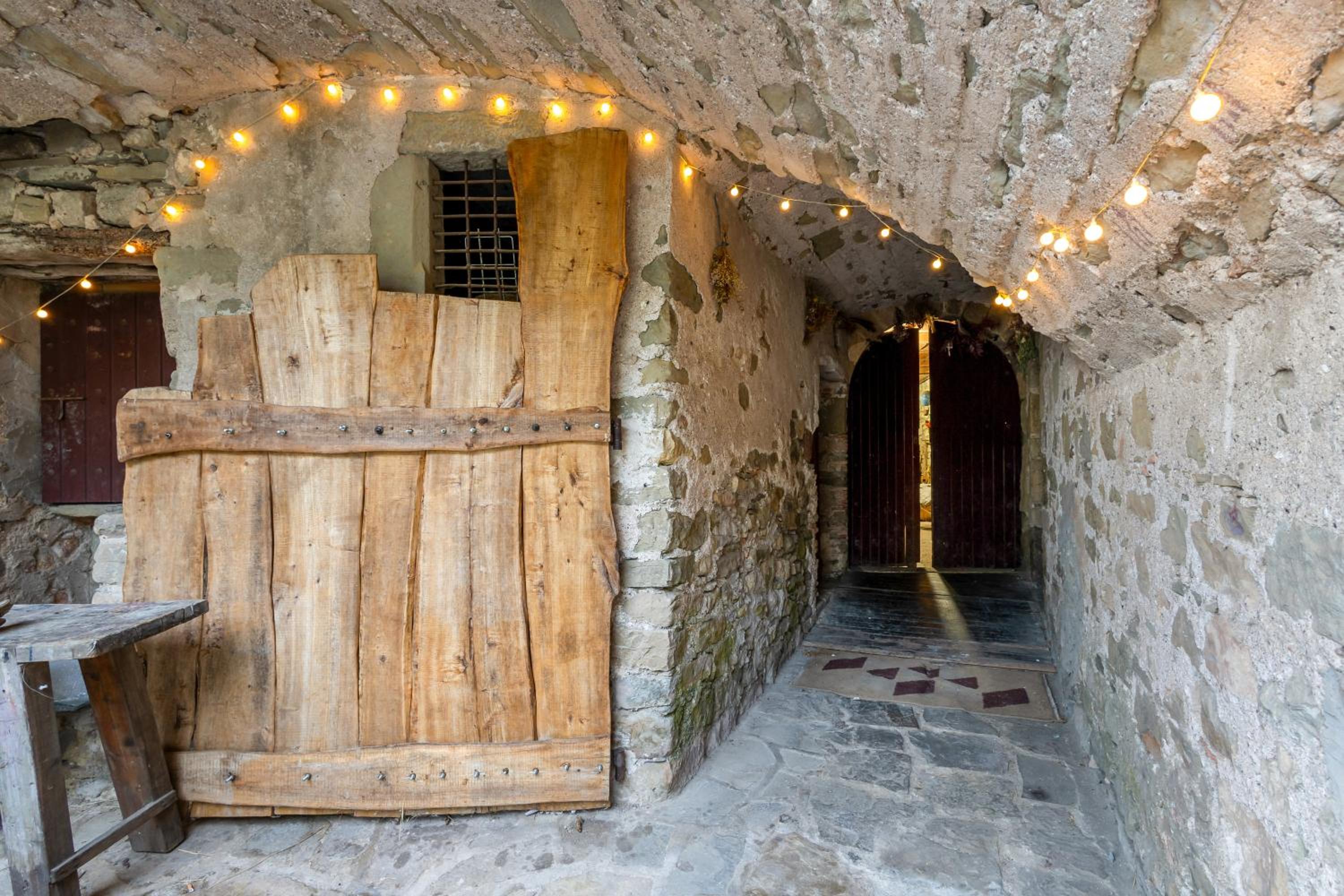 Casa refugi les Orenetes