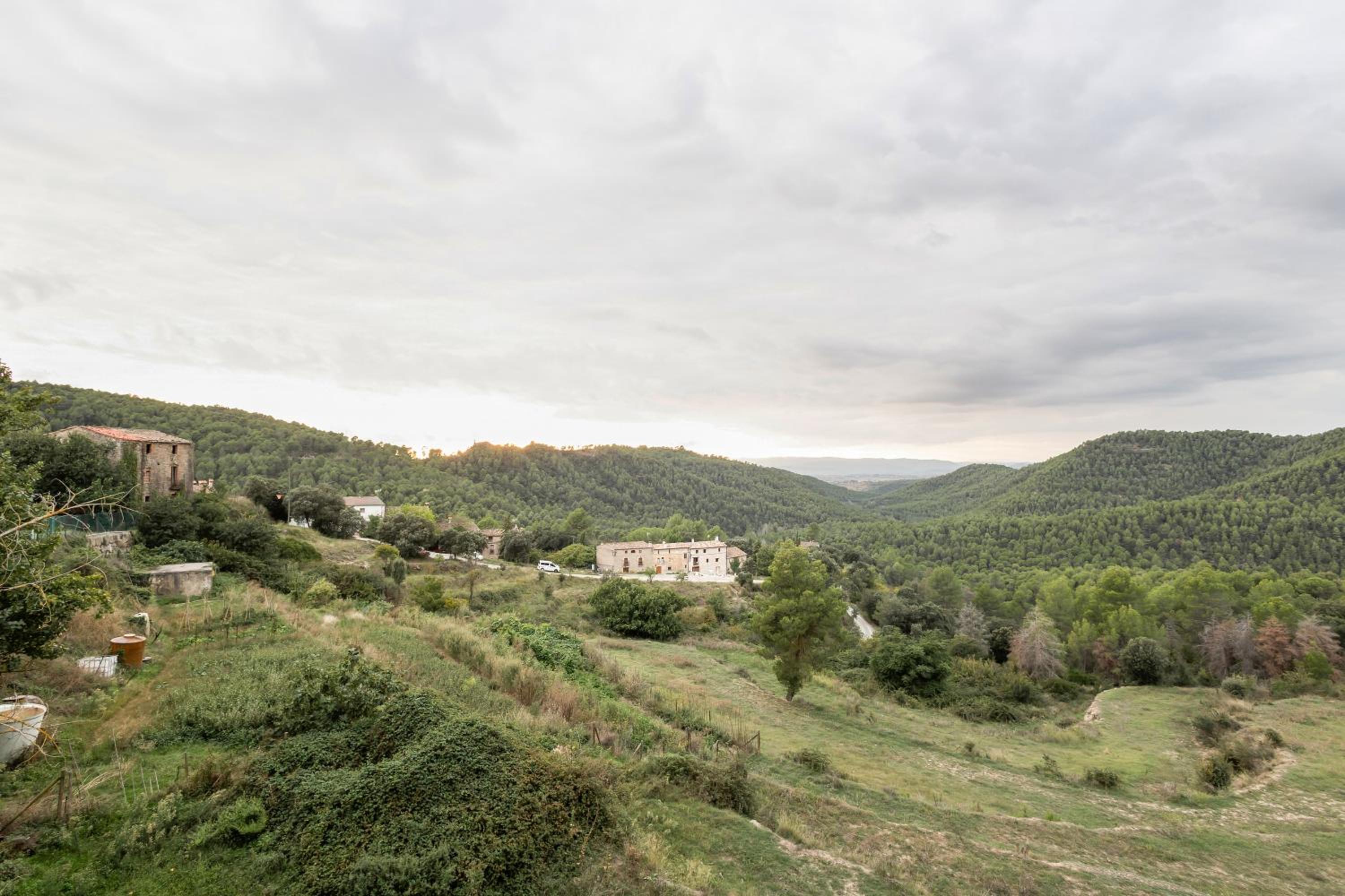 Casa refugi les Orenetes