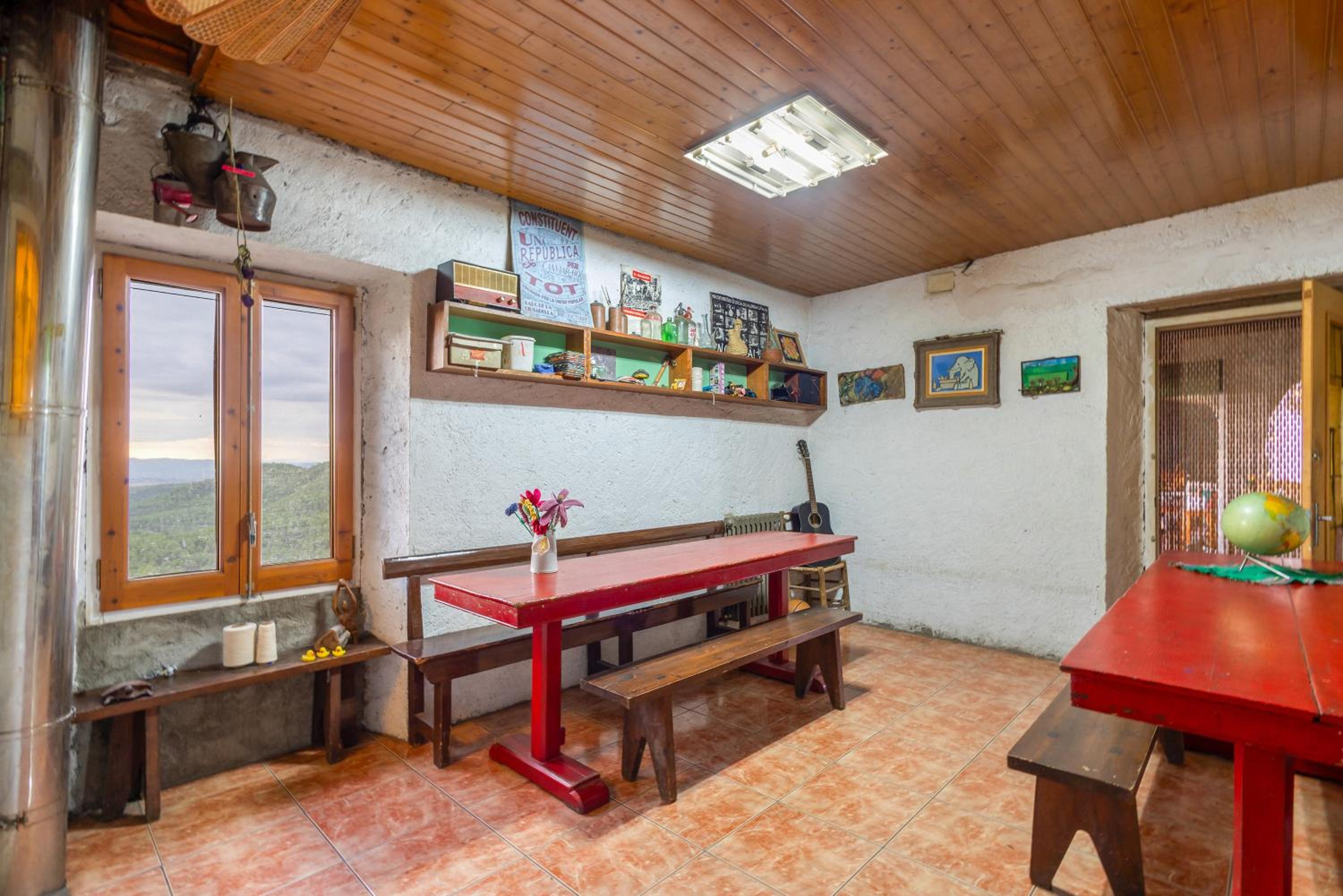 Casa refugi les Orenetes