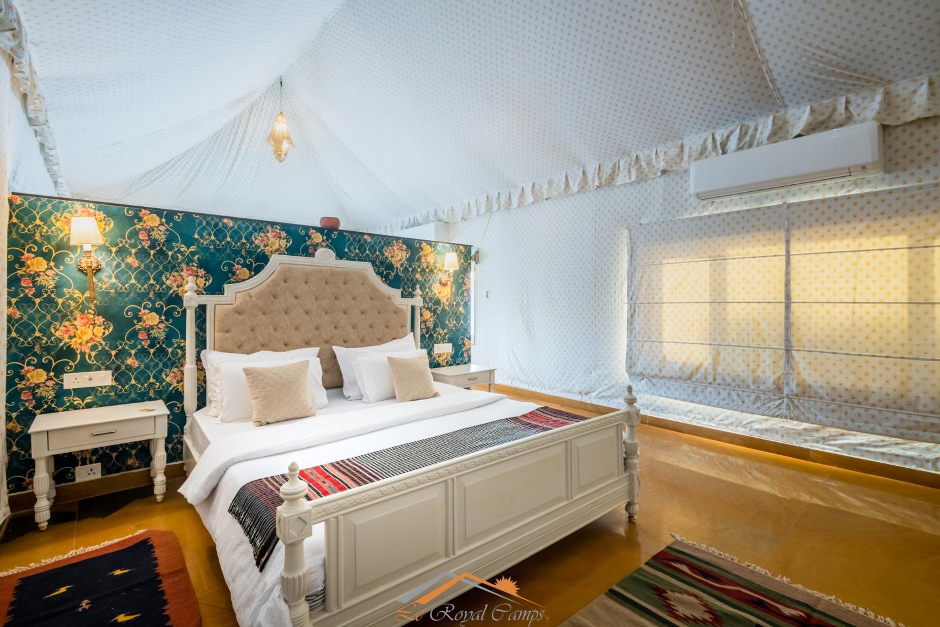 Le Royal Camps