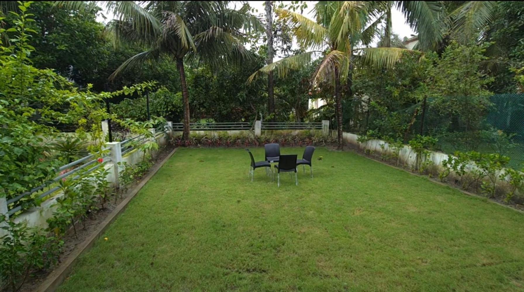 Vidyarthy Villa