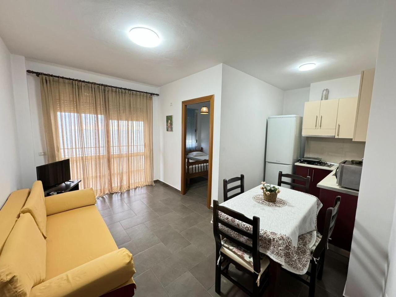 As 2 apartamente