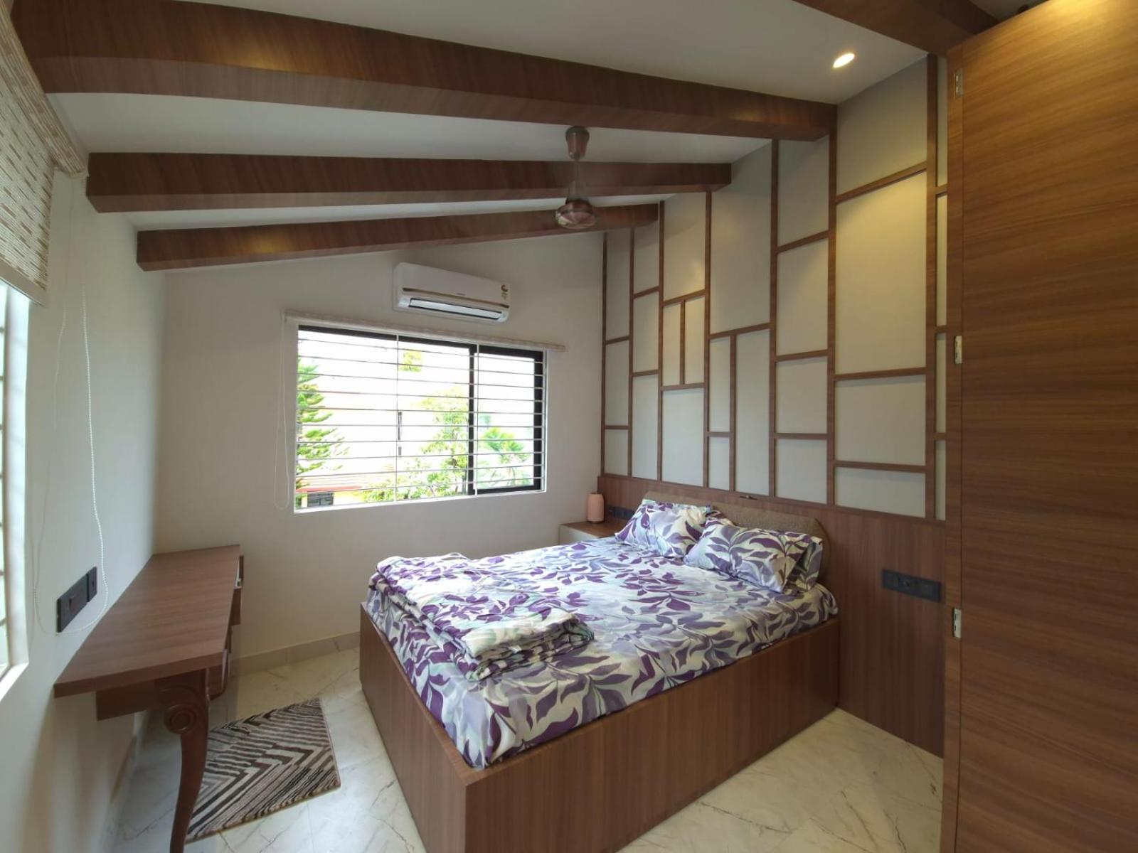 Vidyarthy Villa