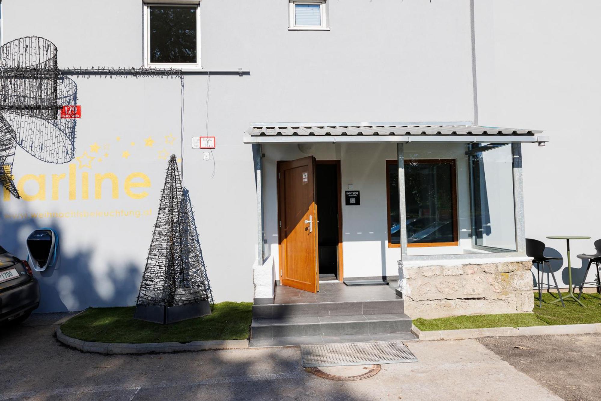 Innside Apartments