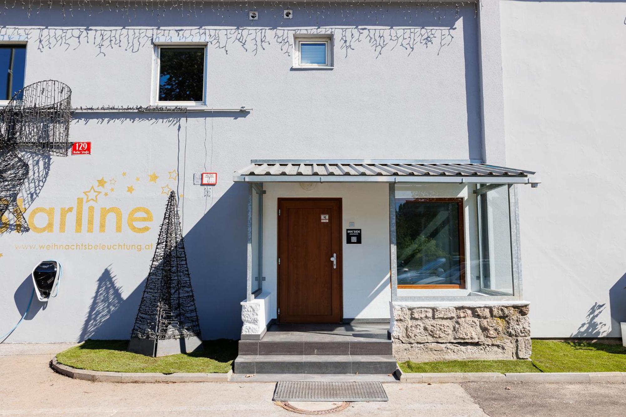 Innside Apartments