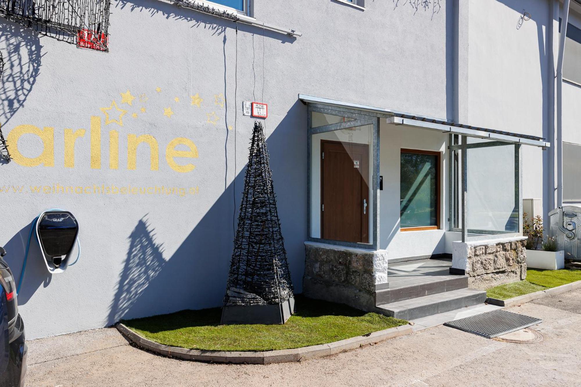 Innside Apartments
